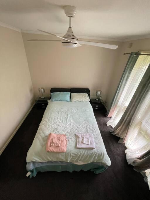 A home away from home