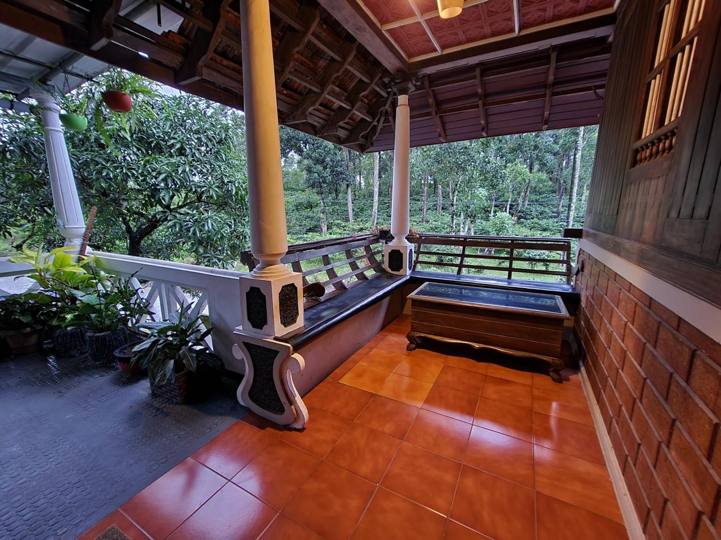 Thekkady Vacations - Kairali Palace Home Stay - Property Image 7