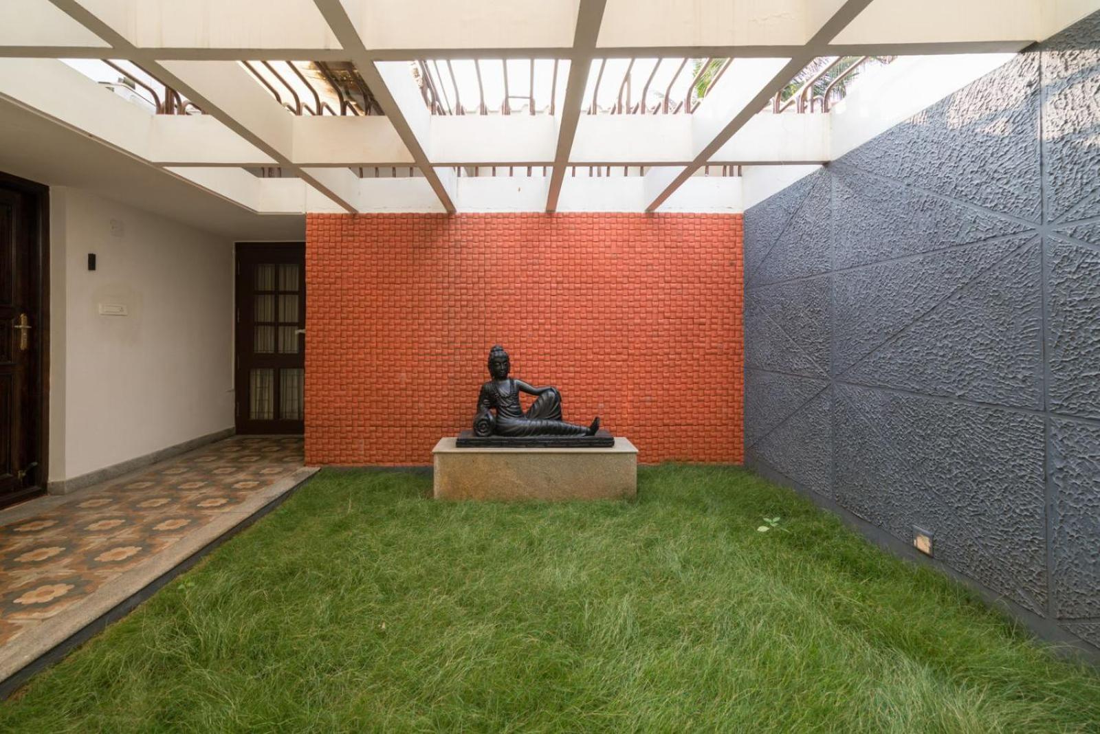 Sais lotus villa -Home stay and Event venue