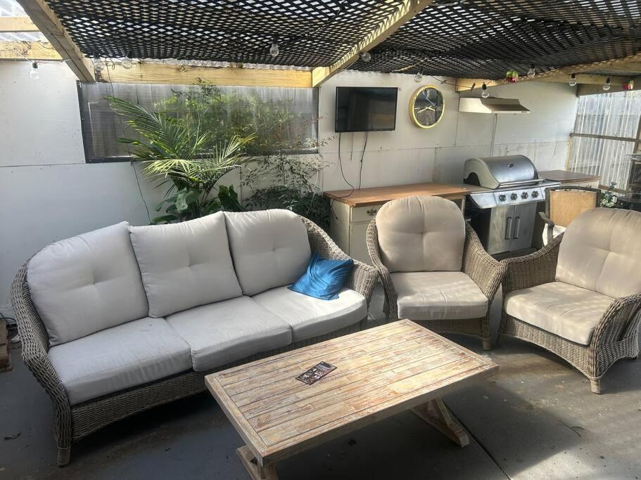A home away from home
