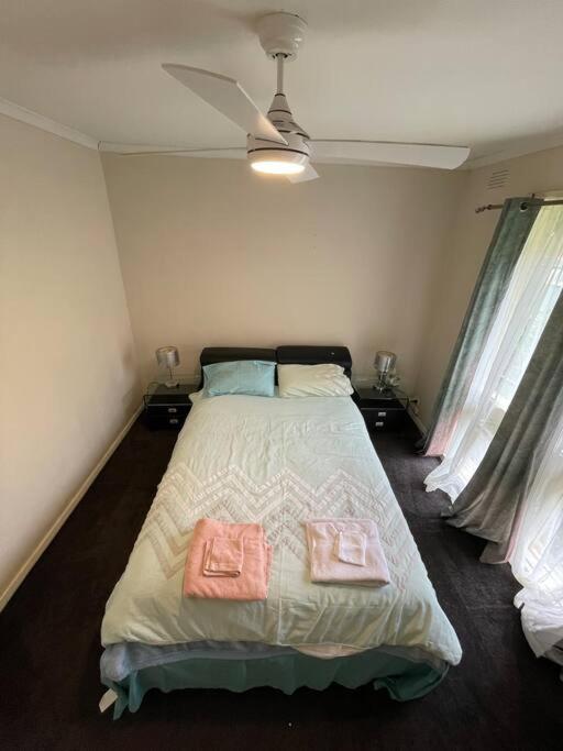 A home away from home