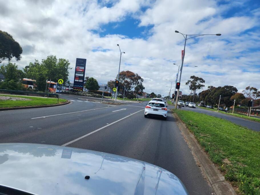 A home away from home