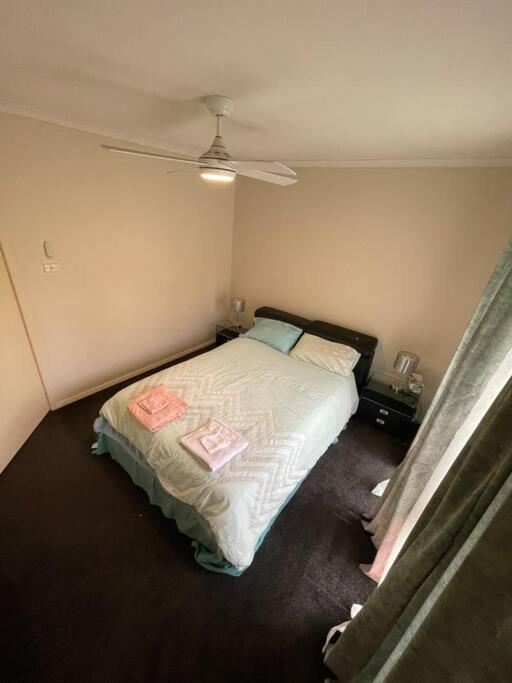A home away from home