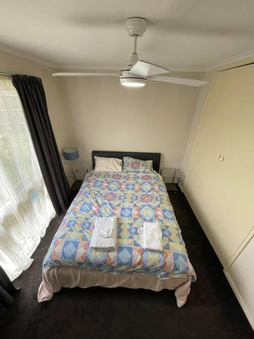 A home away from home