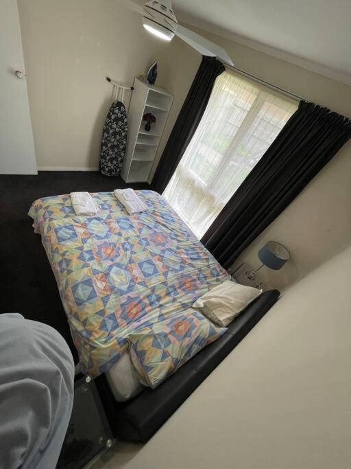 A home away from home