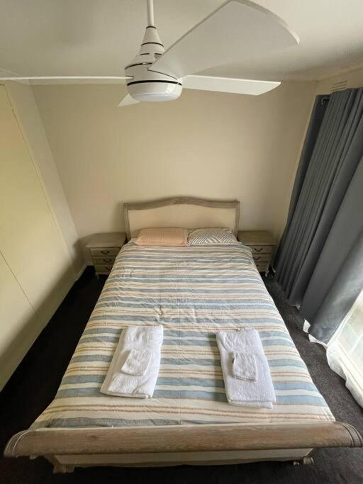 A home away from home