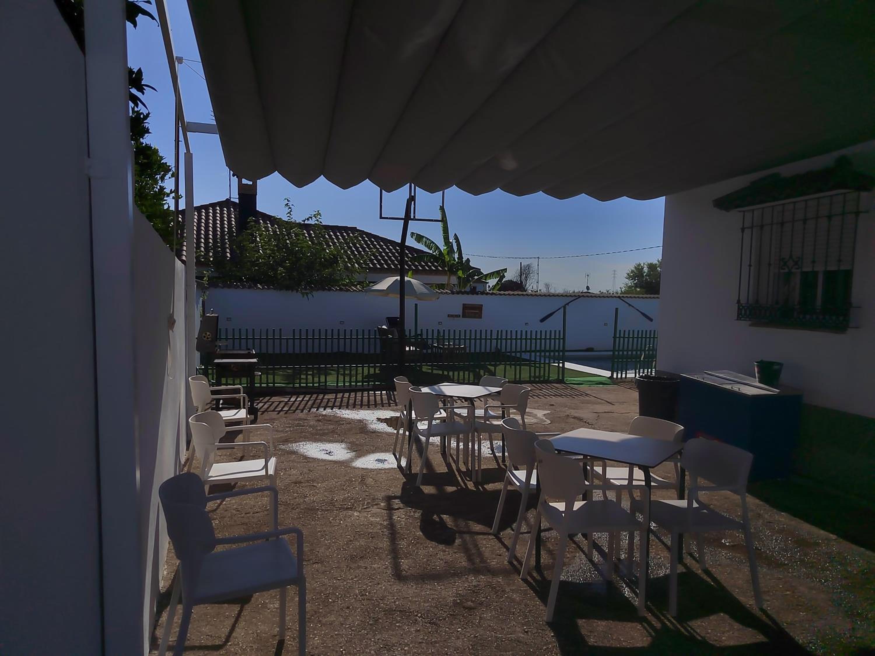 Villa Los Naranjos