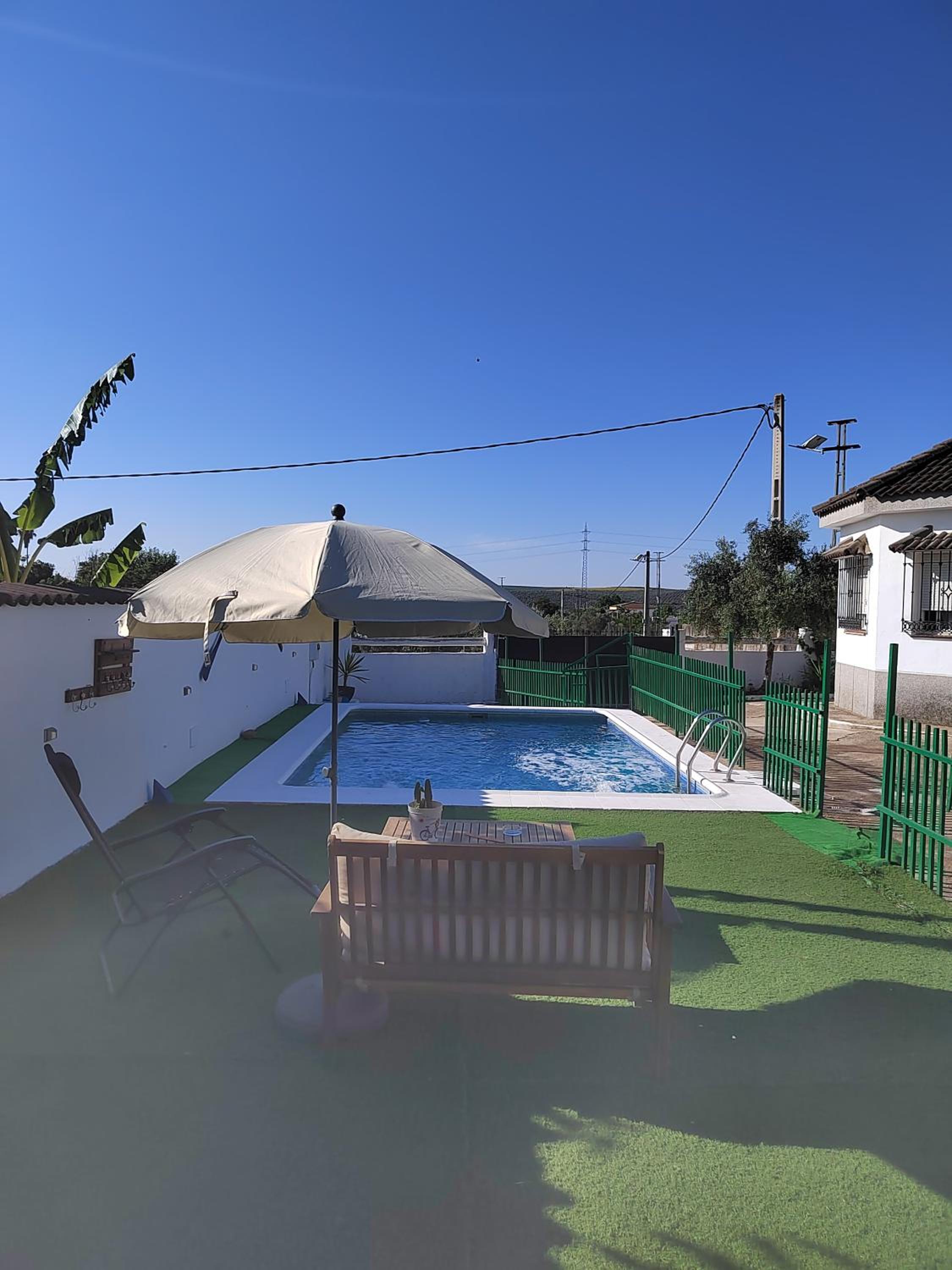 Villa Los Naranjos
