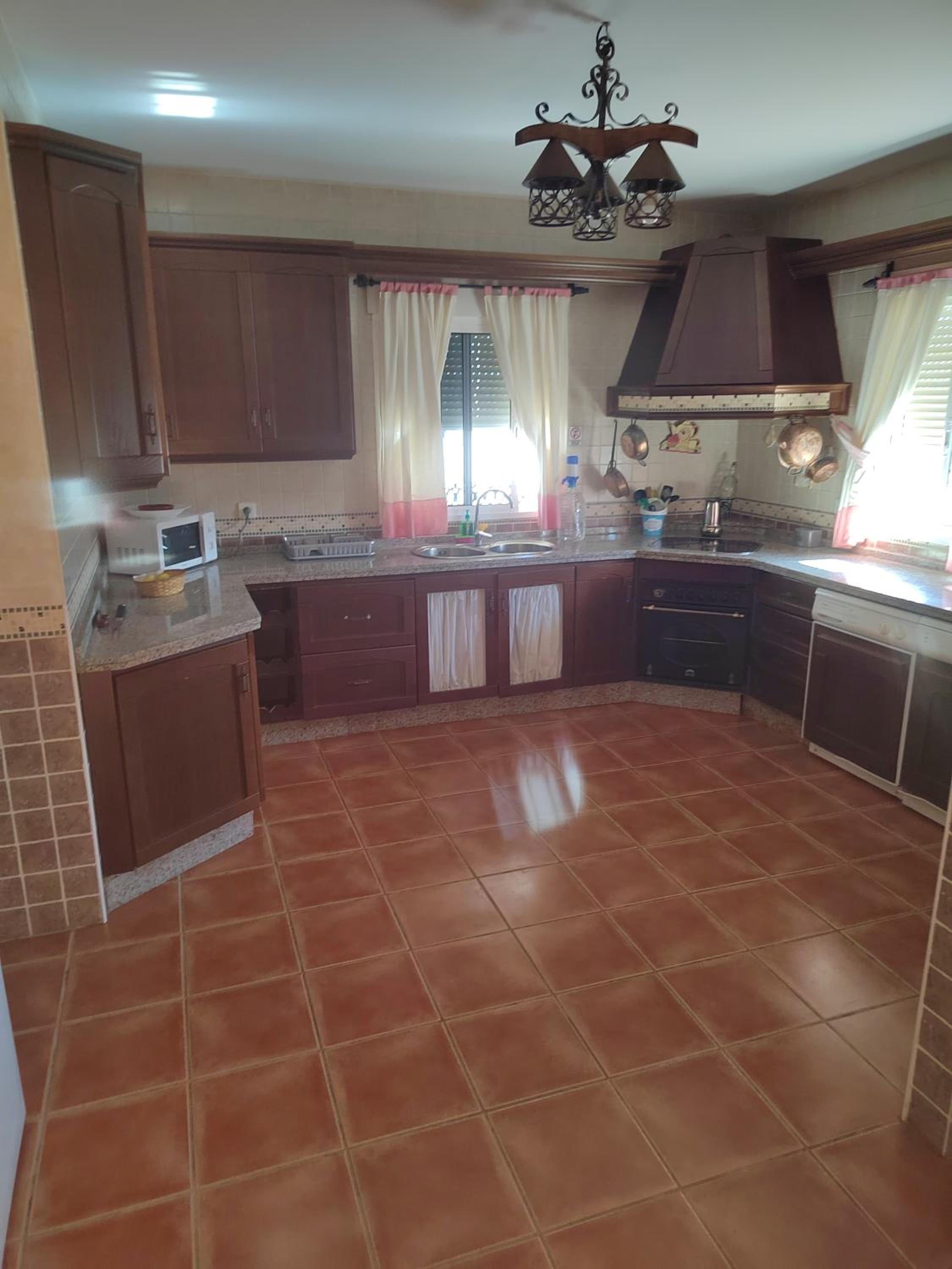 Villa Los Naranjos