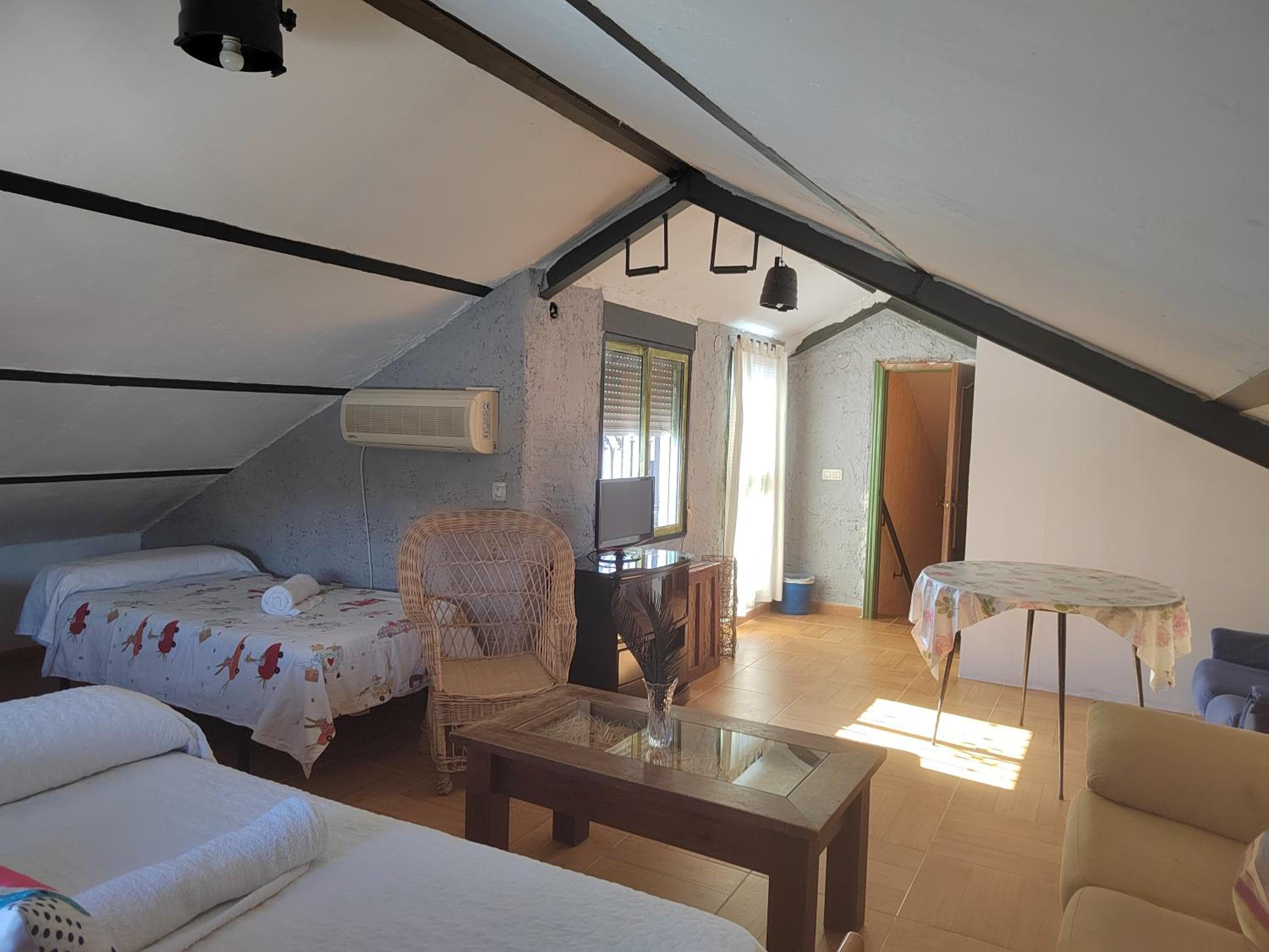 Villa Los Naranjos