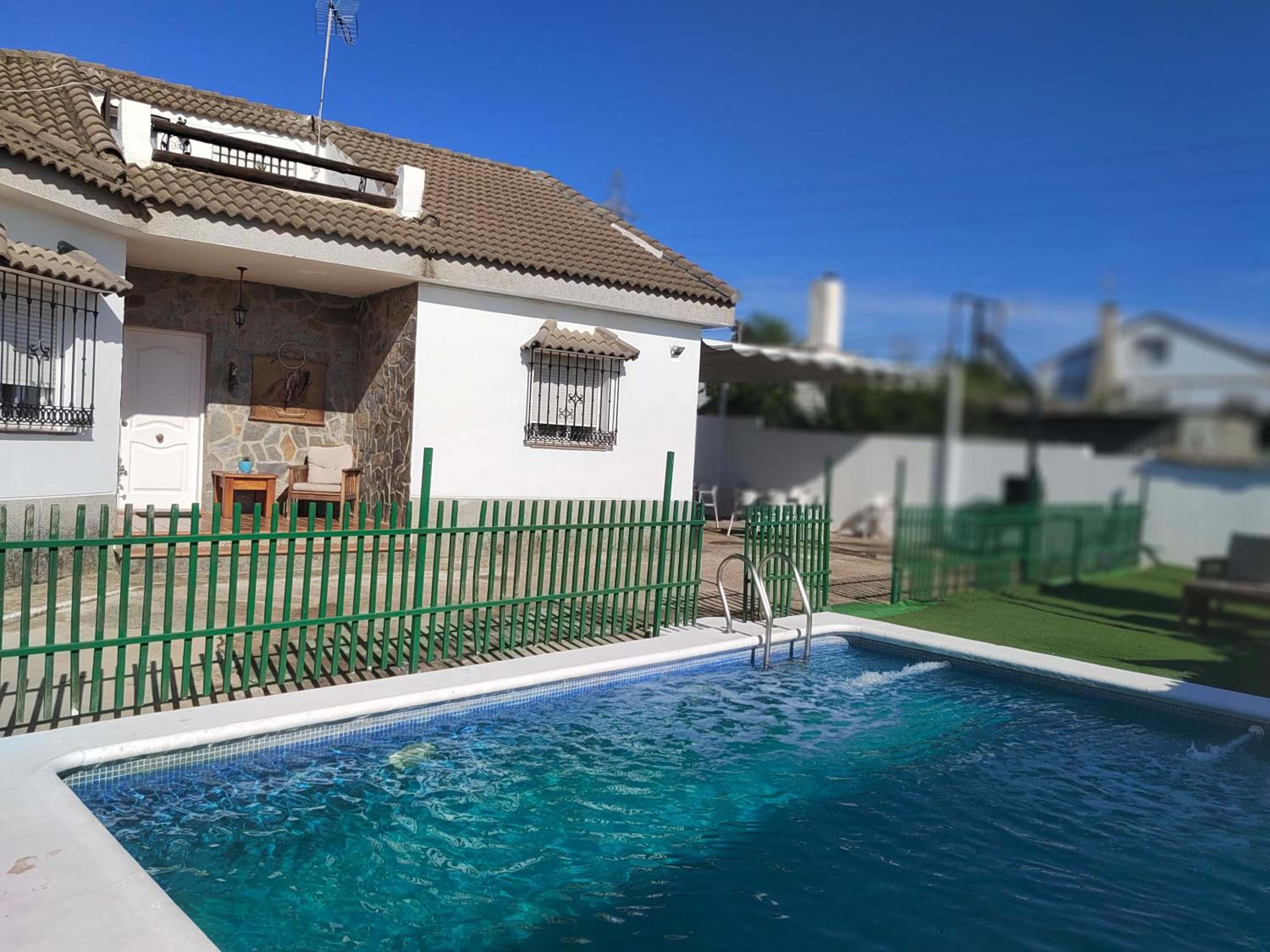 Villa Los Naranjos