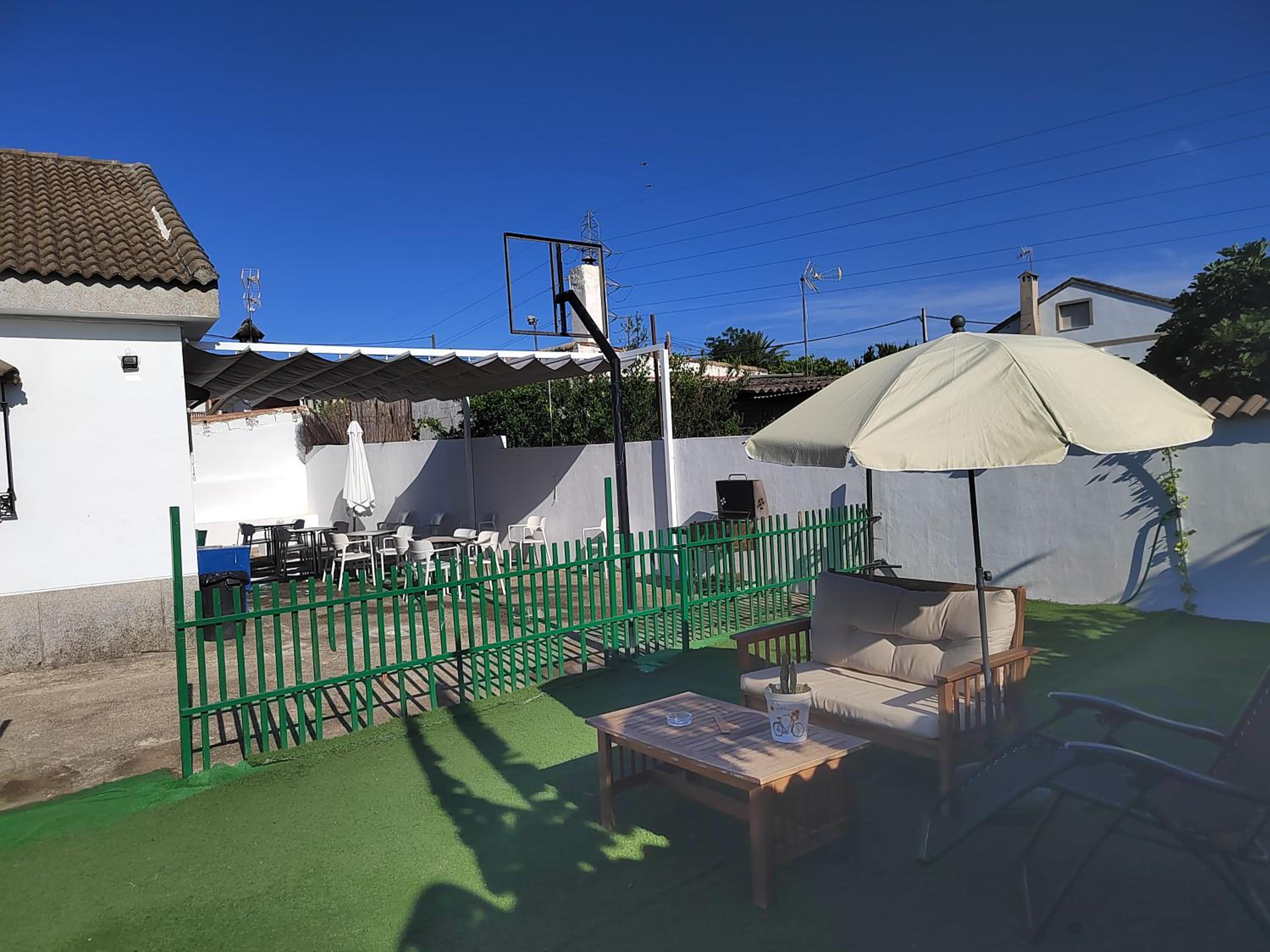 Villa Los Naranjos