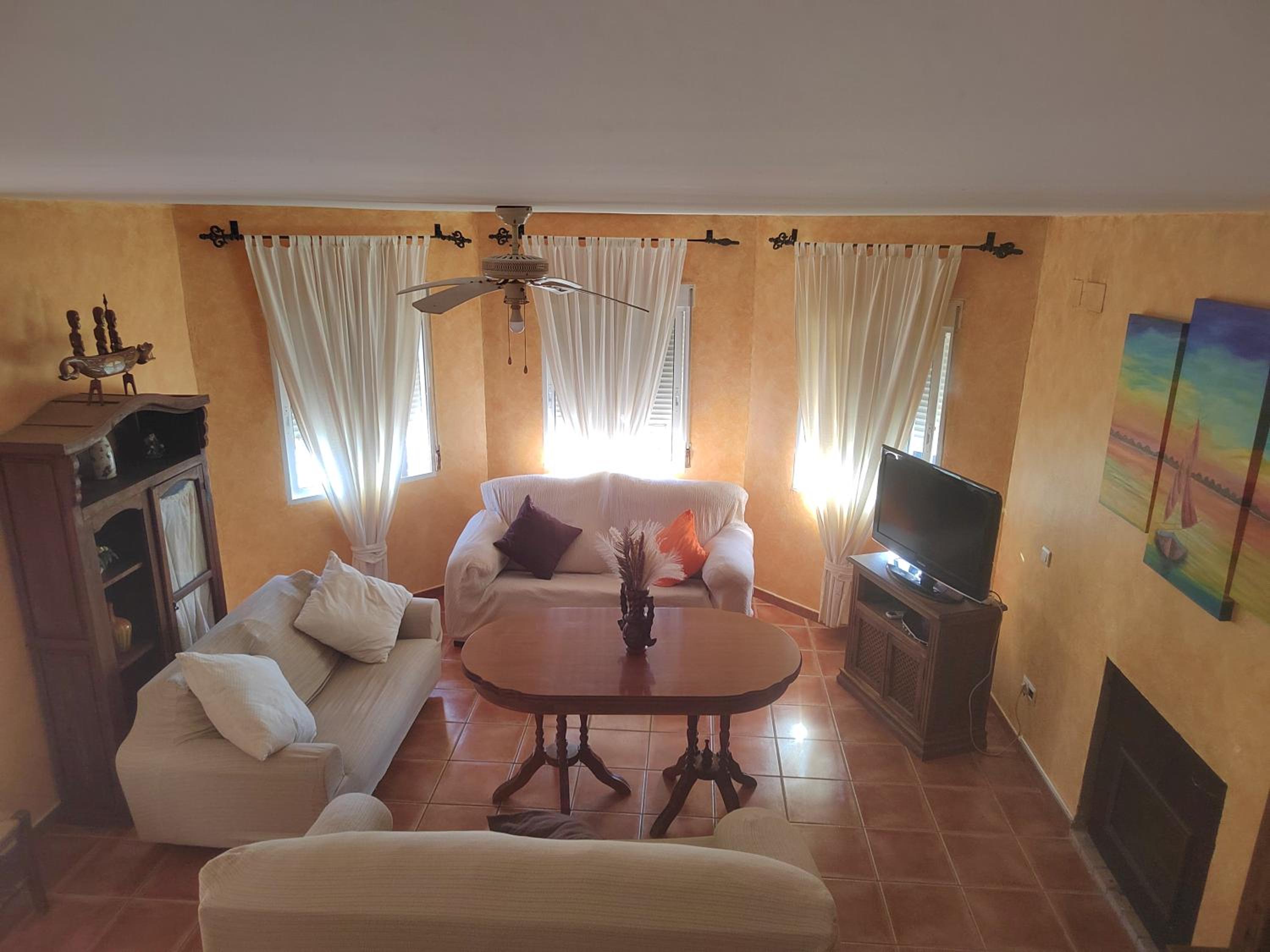 Villa Los Naranjos