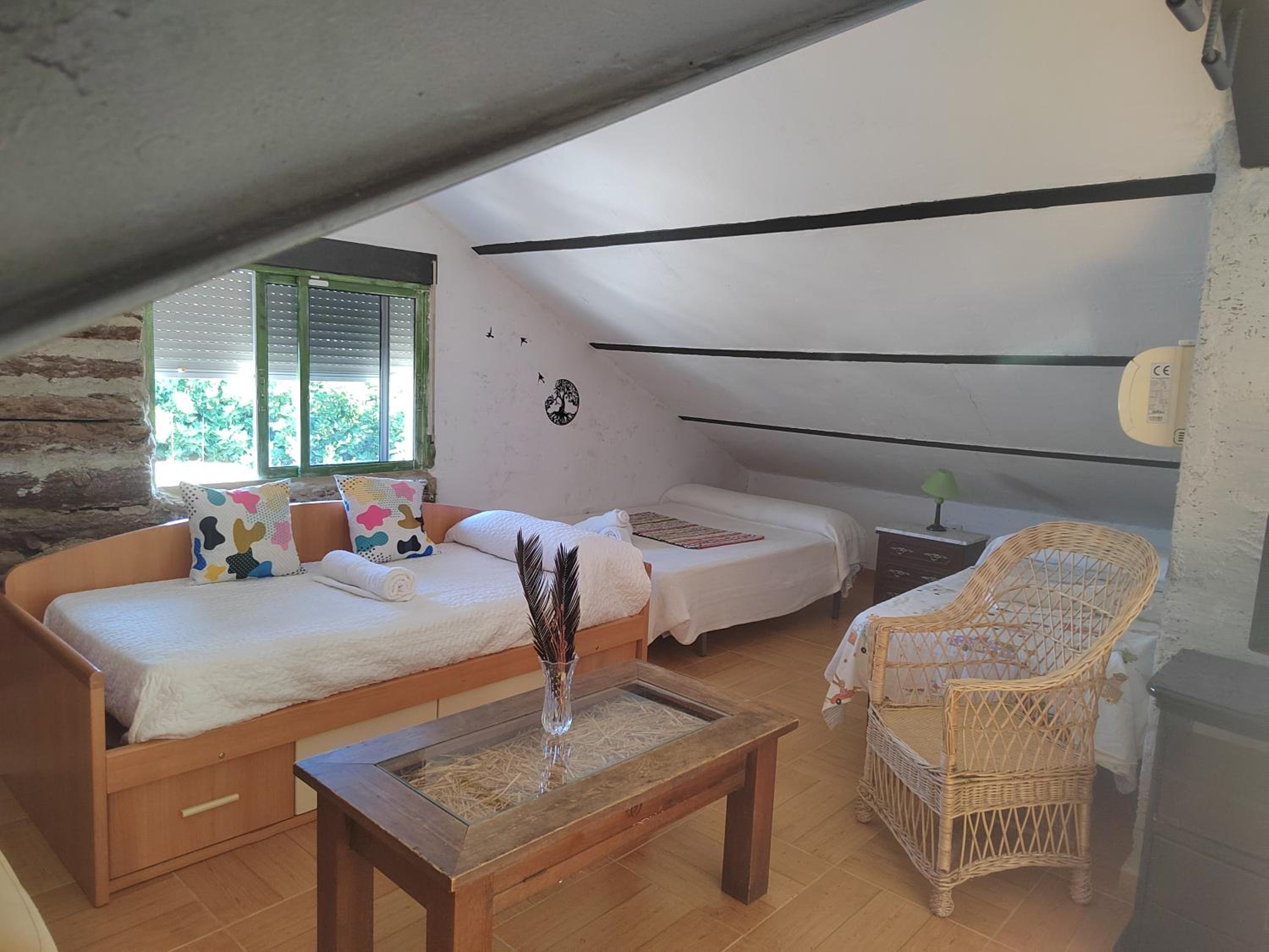 Villa Los Naranjos