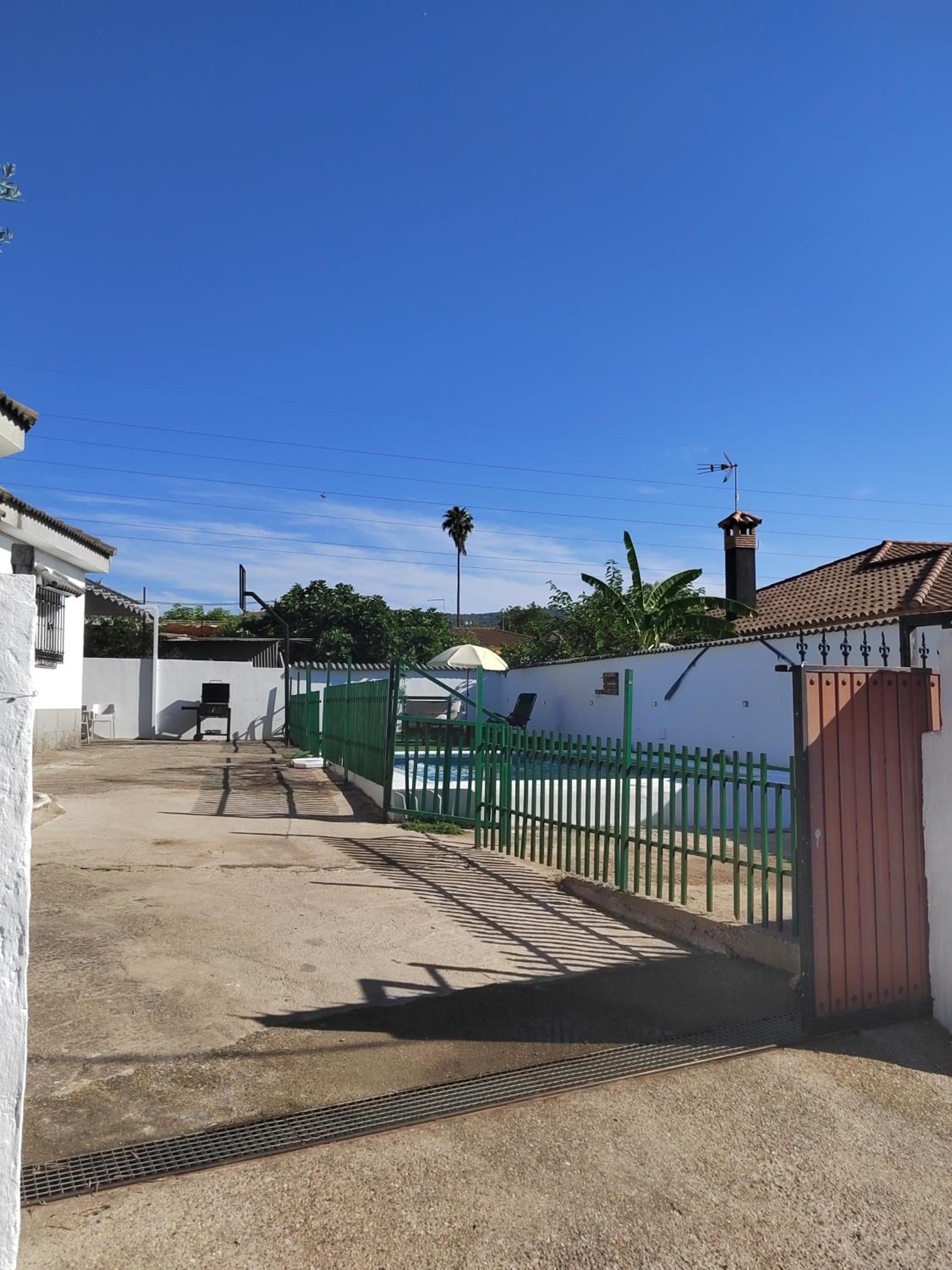 Villa Los Naranjos
