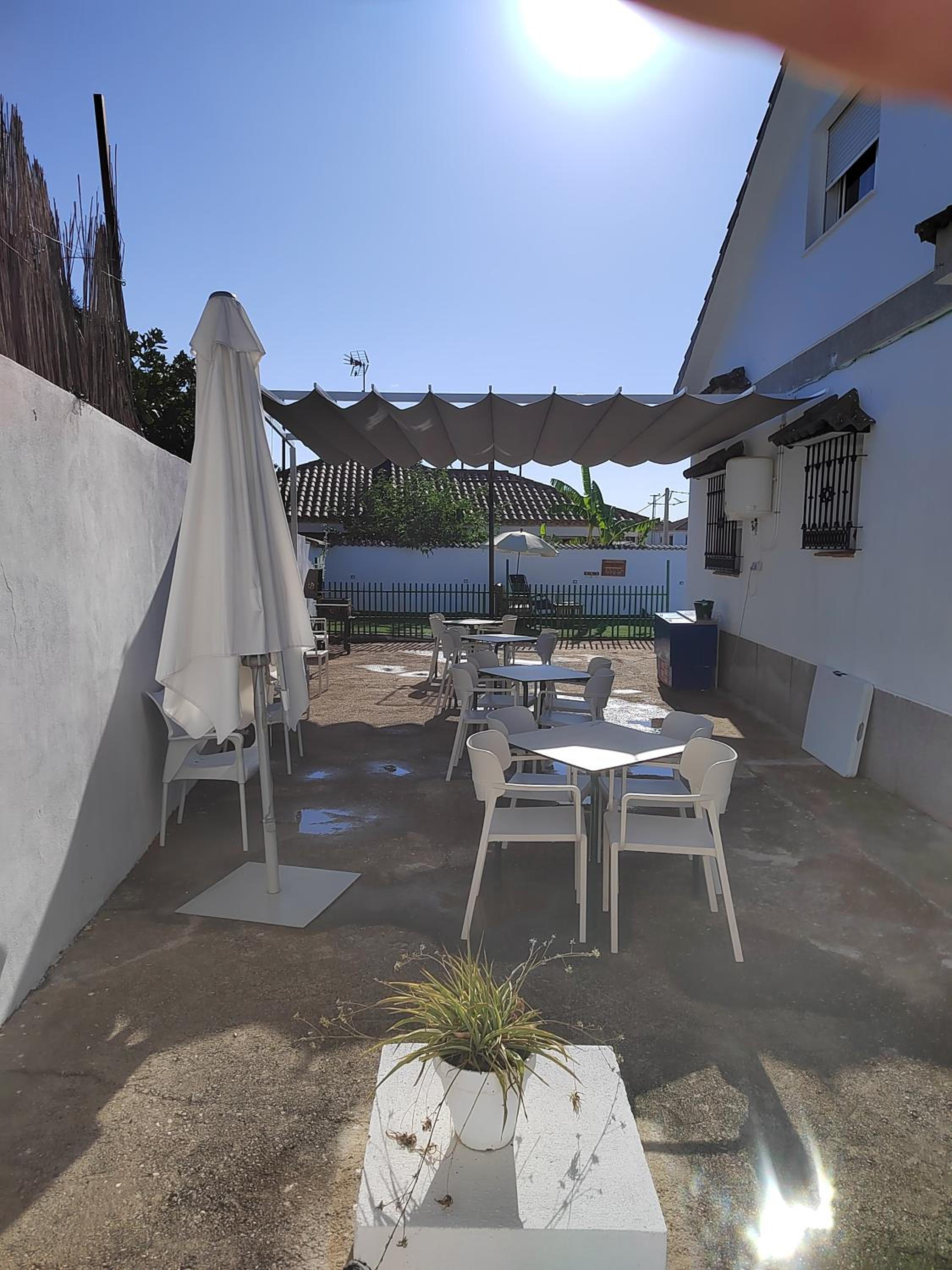Villa Los Naranjos