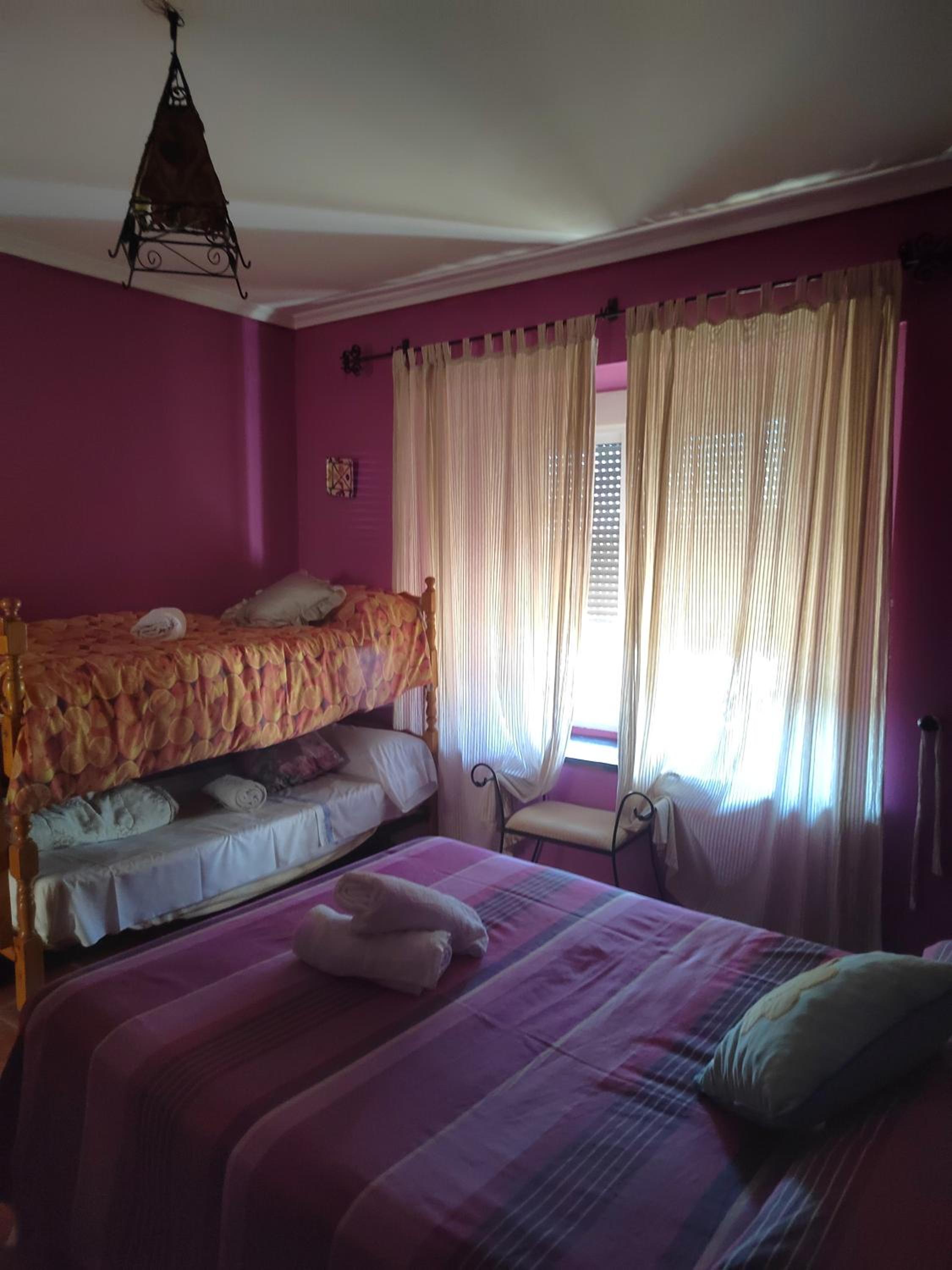 Villa Los Naranjos