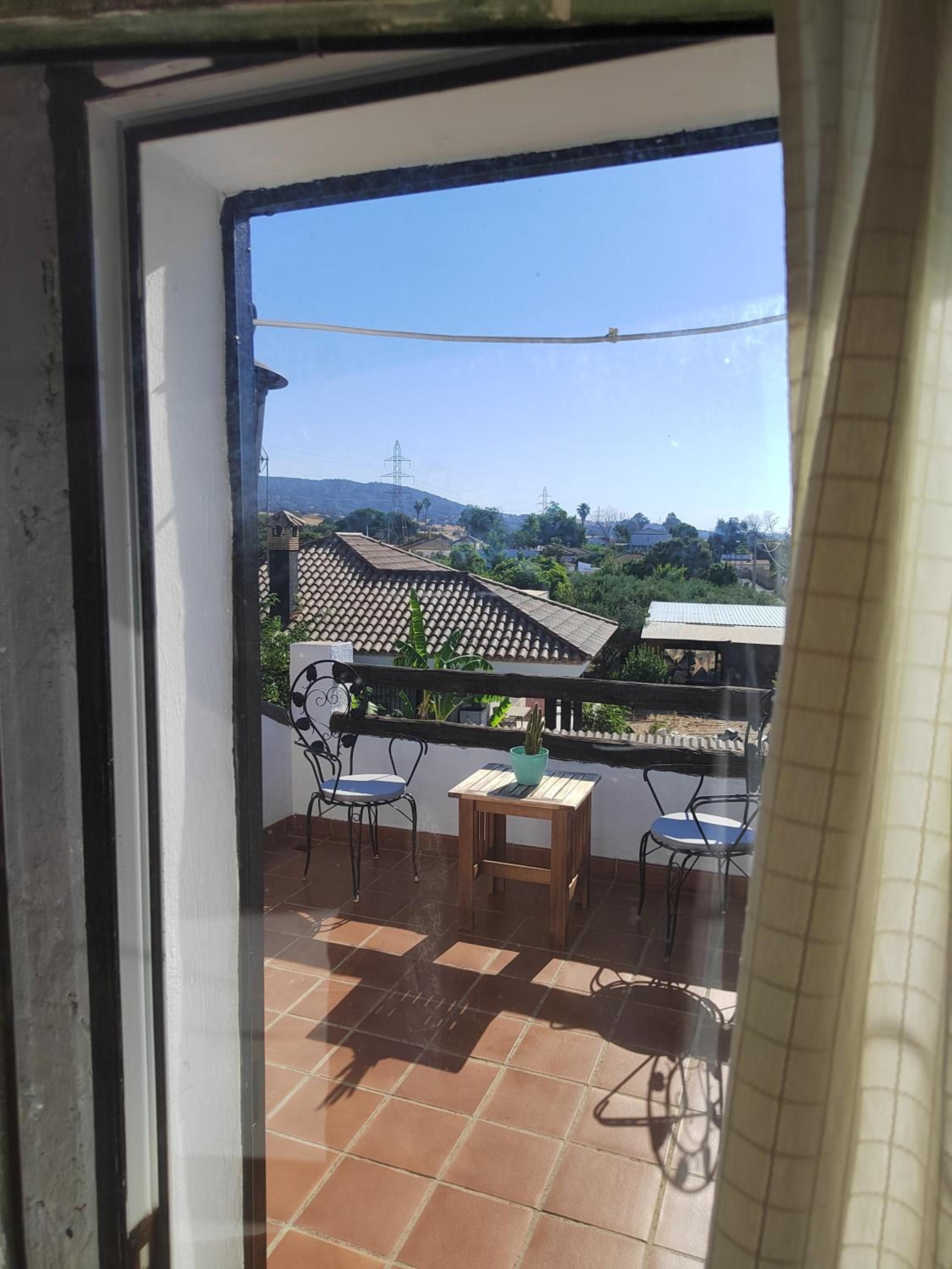 Villa Los Naranjos