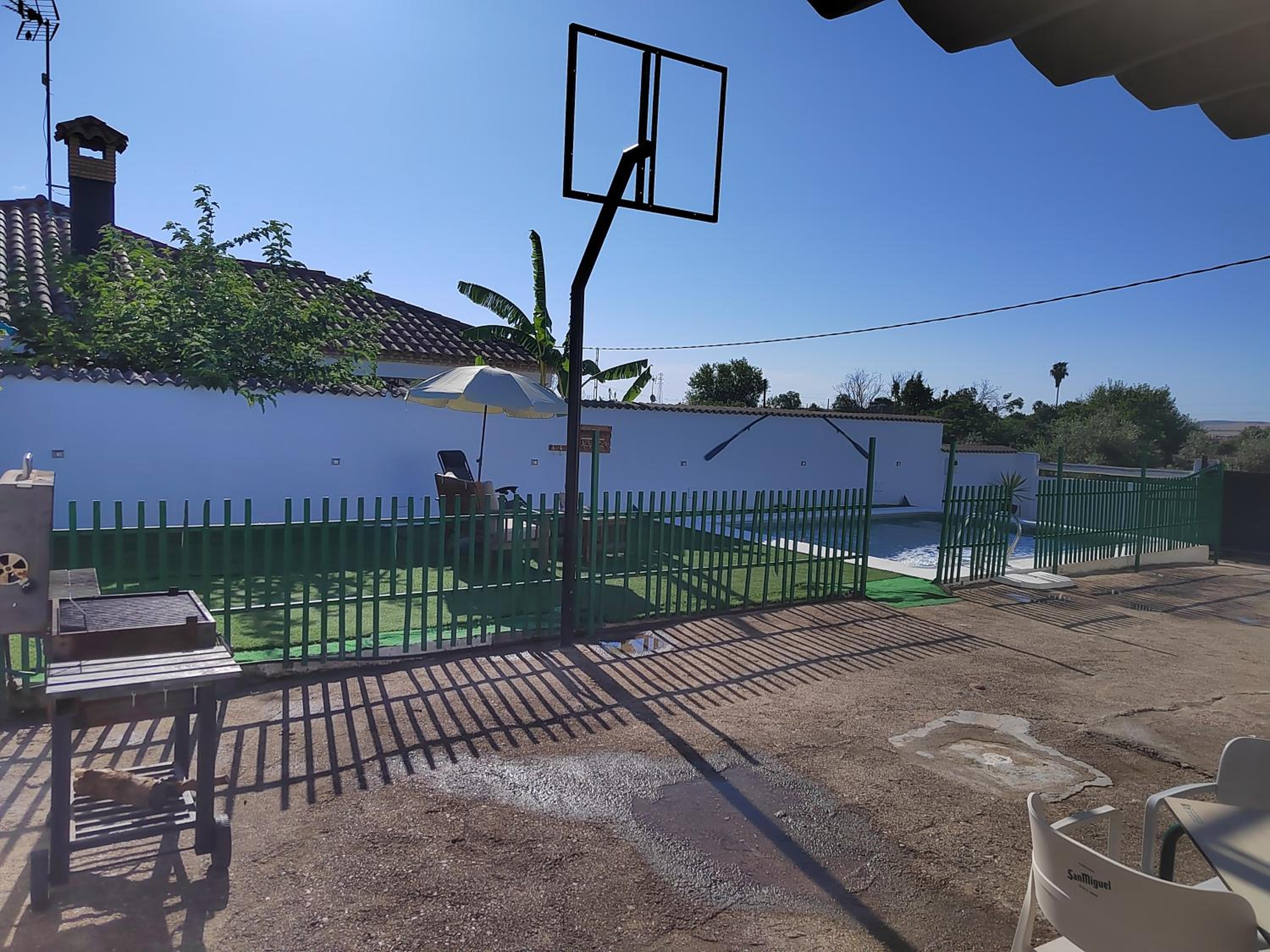Villa Los Naranjos