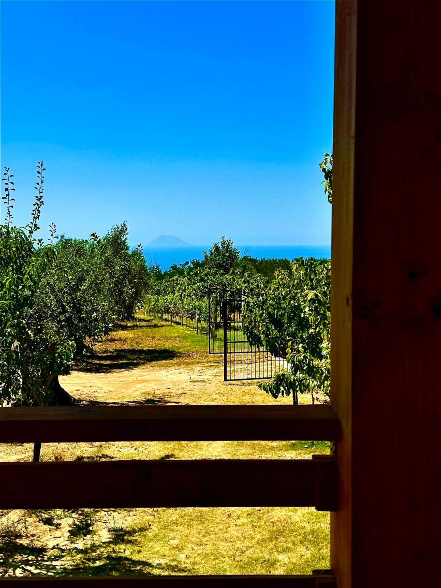 Casa Micia Spilinga view 4