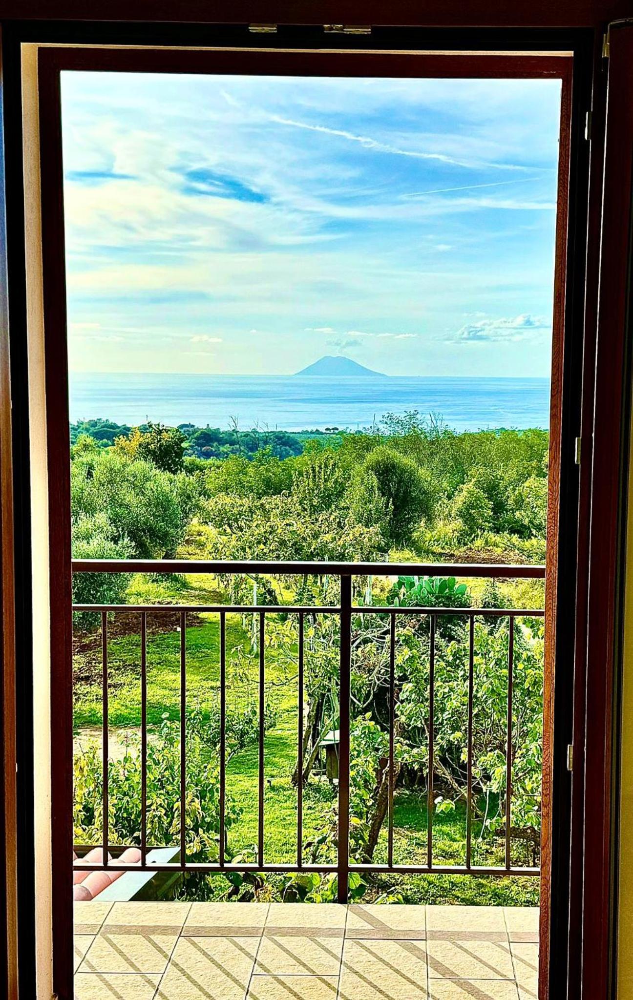 Casa Micia Spilinga view 5