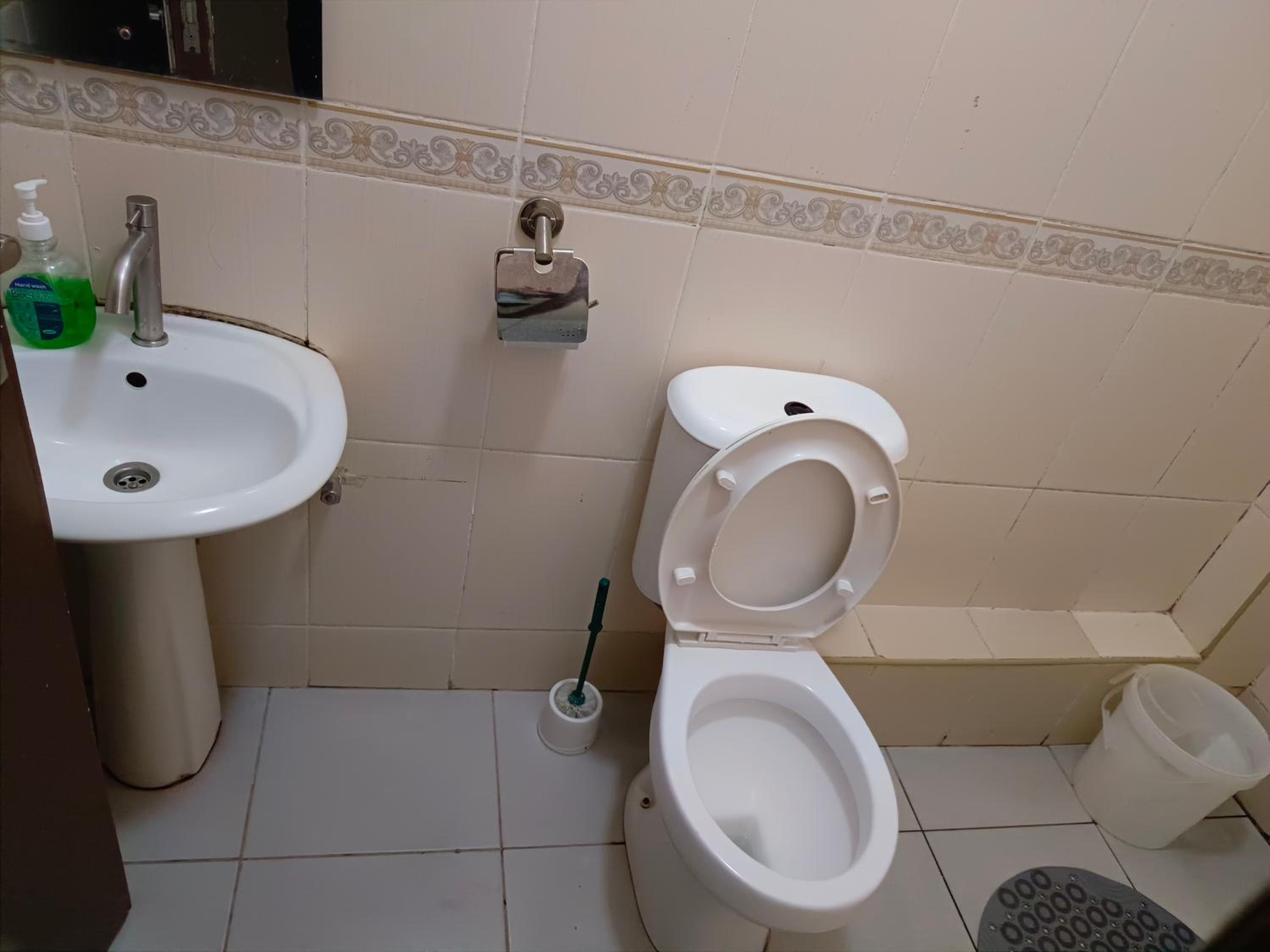 Jayson Furnished Apartment, Nairobi view 4