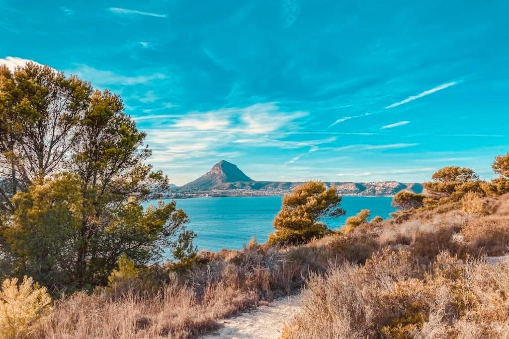 Penthouse Duplex Javea Pueblo