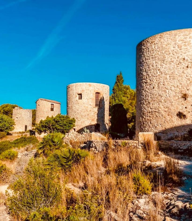 Penthouse Duplex Javea Pueblo