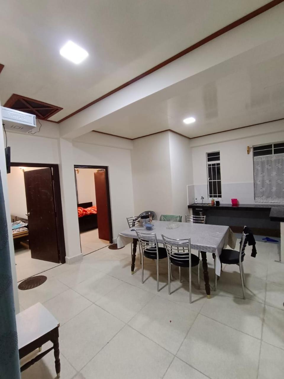 SK Guest House view 5