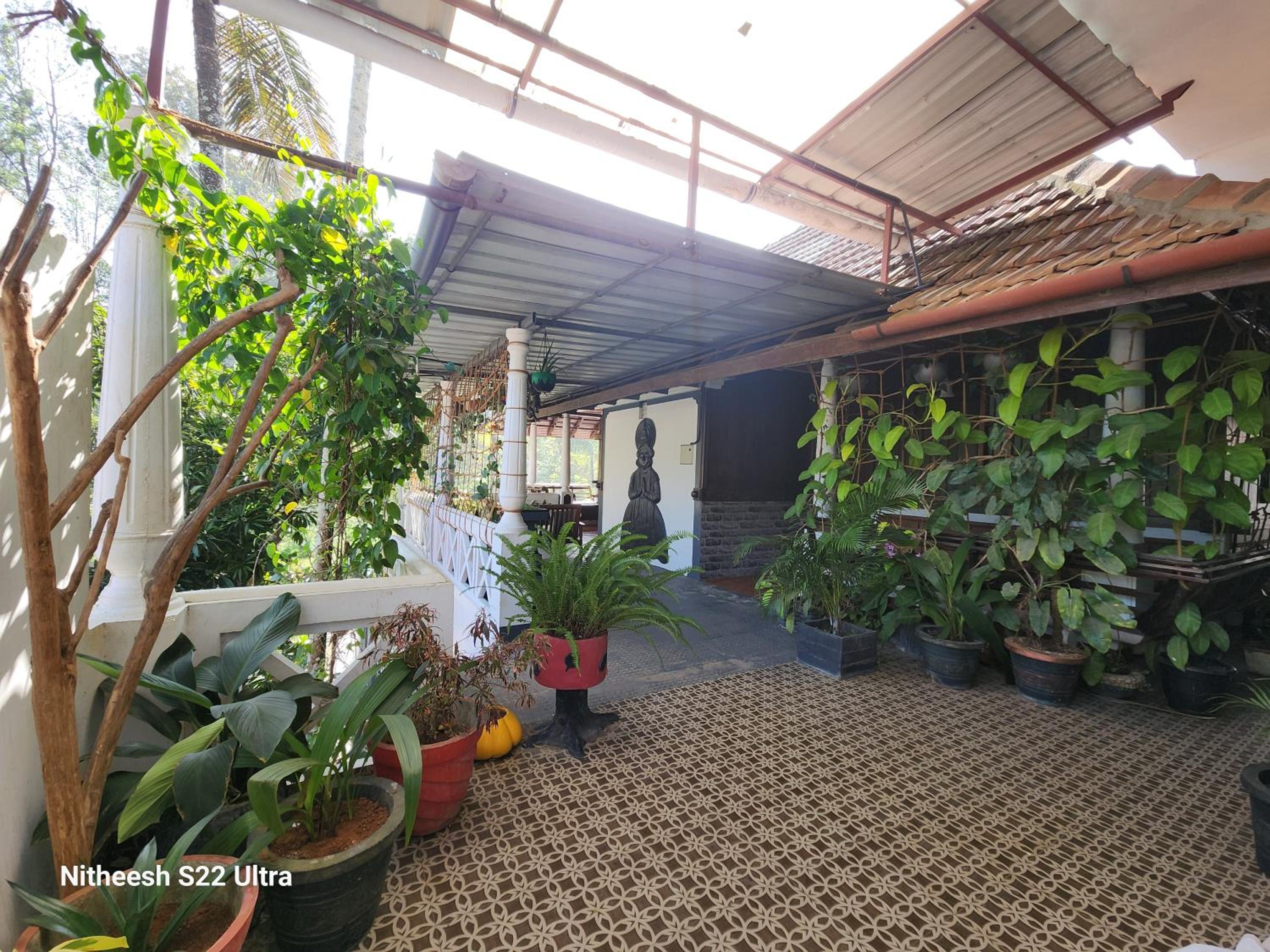 Thekkady Vacations - Kairali Palace Home Stay - Property Image 6