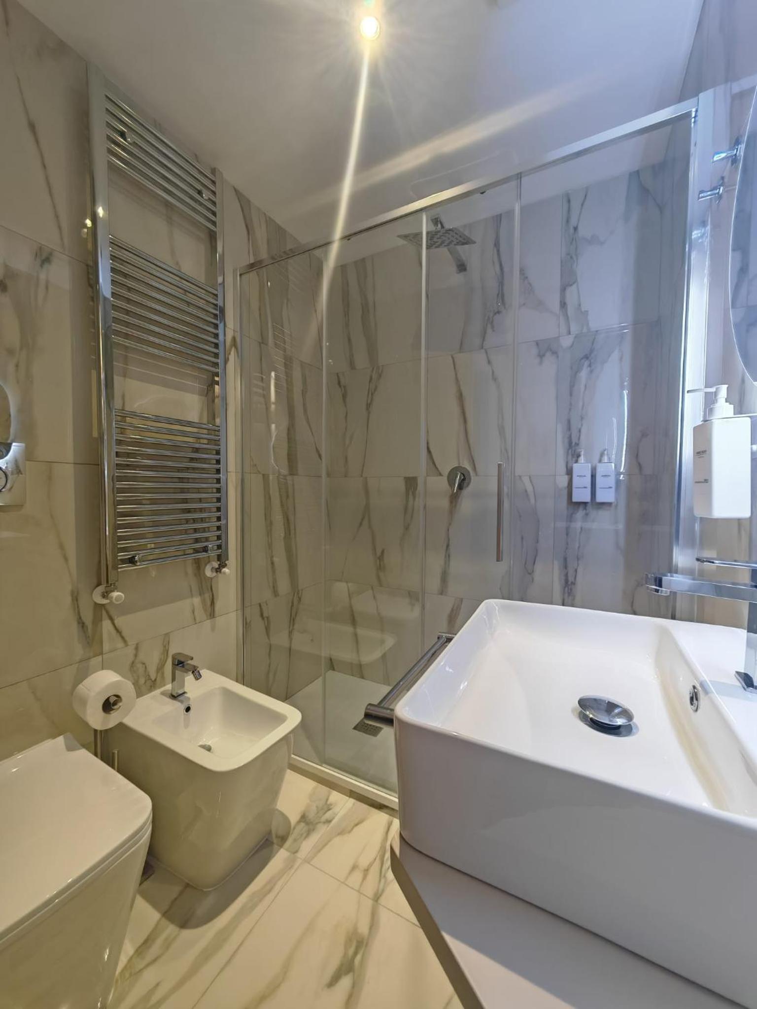 Cozy Luxury Room Pantheon