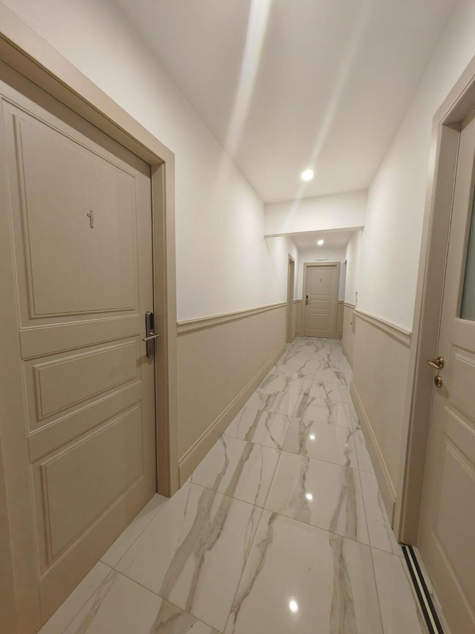 Cozy Luxury Room Pantheon