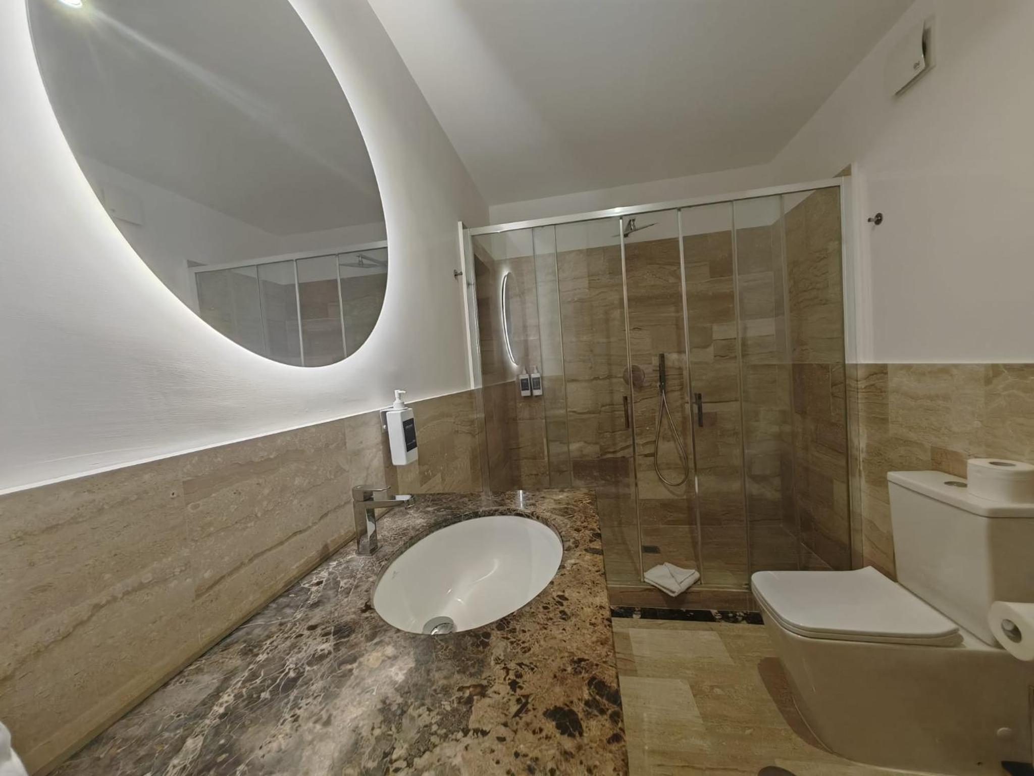Cozy Luxury Room Pantheon