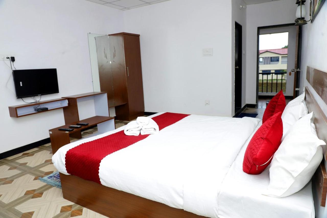 VITS Select Diamond Resort Sasan Gir