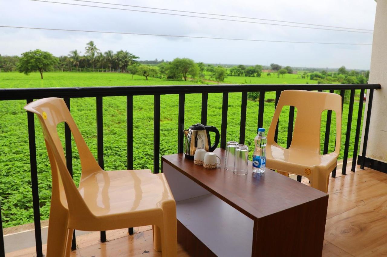 VITS Select Diamond Resort Sasan Gir