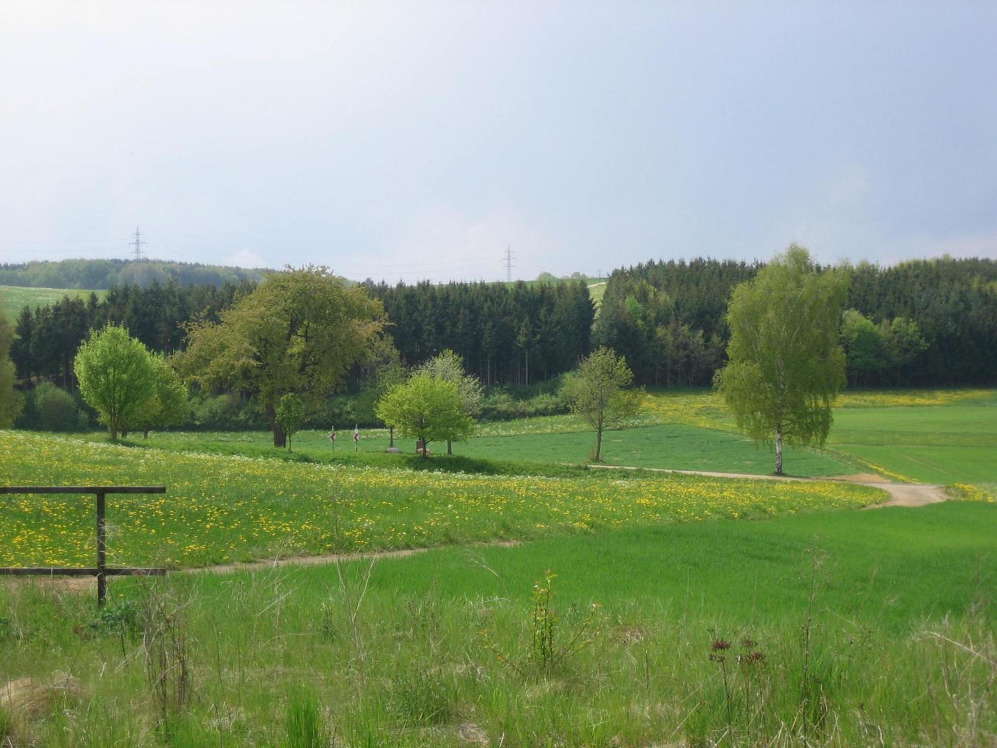 Schwarzwaldbahnhof