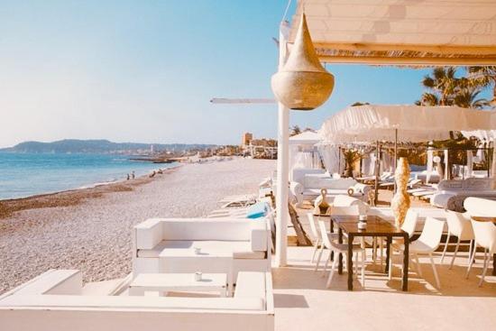 Penthouse Duplex Javea Pueblo