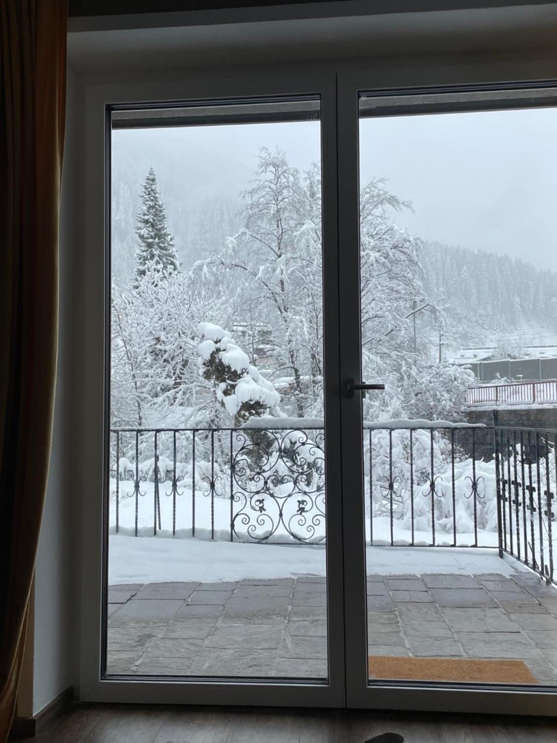 The Dorn Gastein