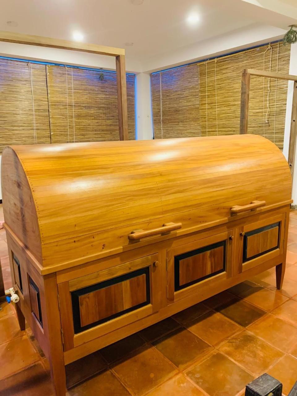 Praana Ayurvedic Boutique Villa