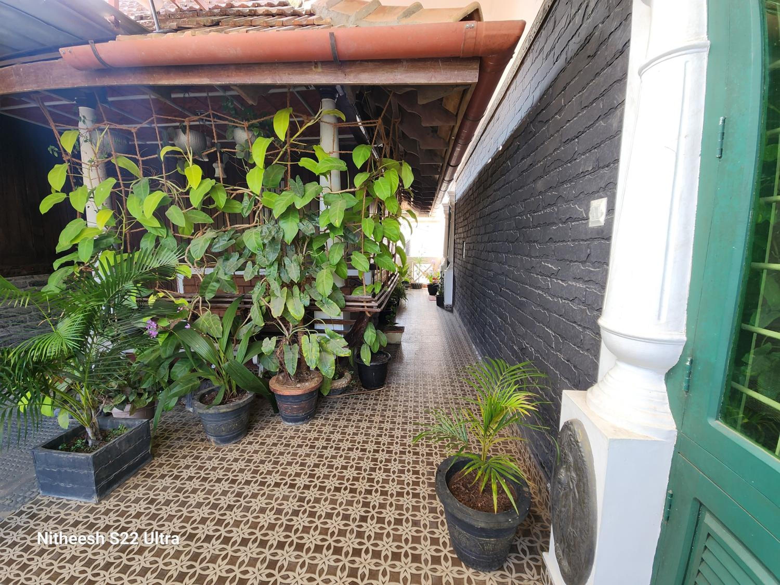 Thekkady Vacations - Kairali Palace Home Stay - Property Image 5