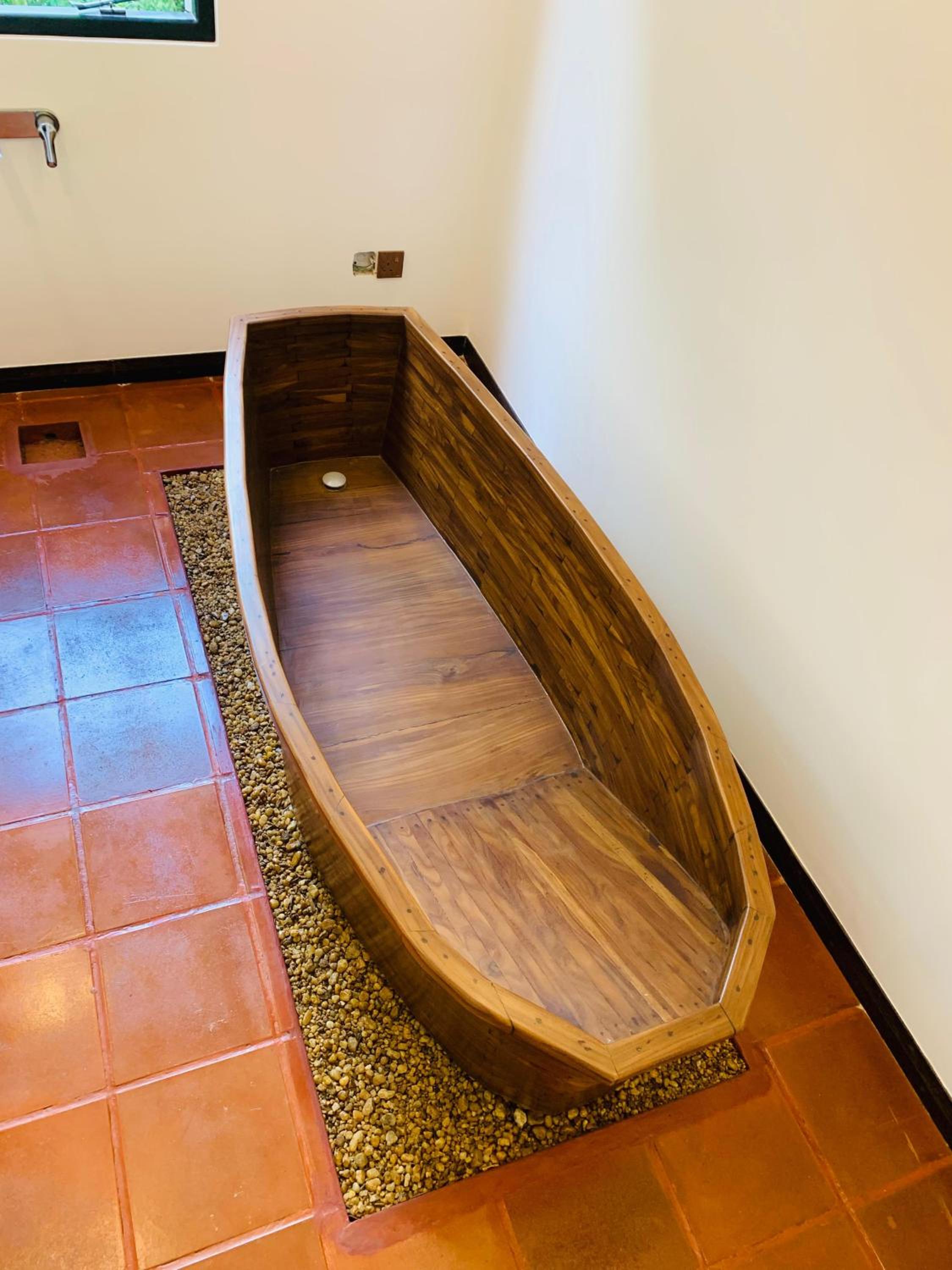 Praana Ayurvedic Boutique Villa