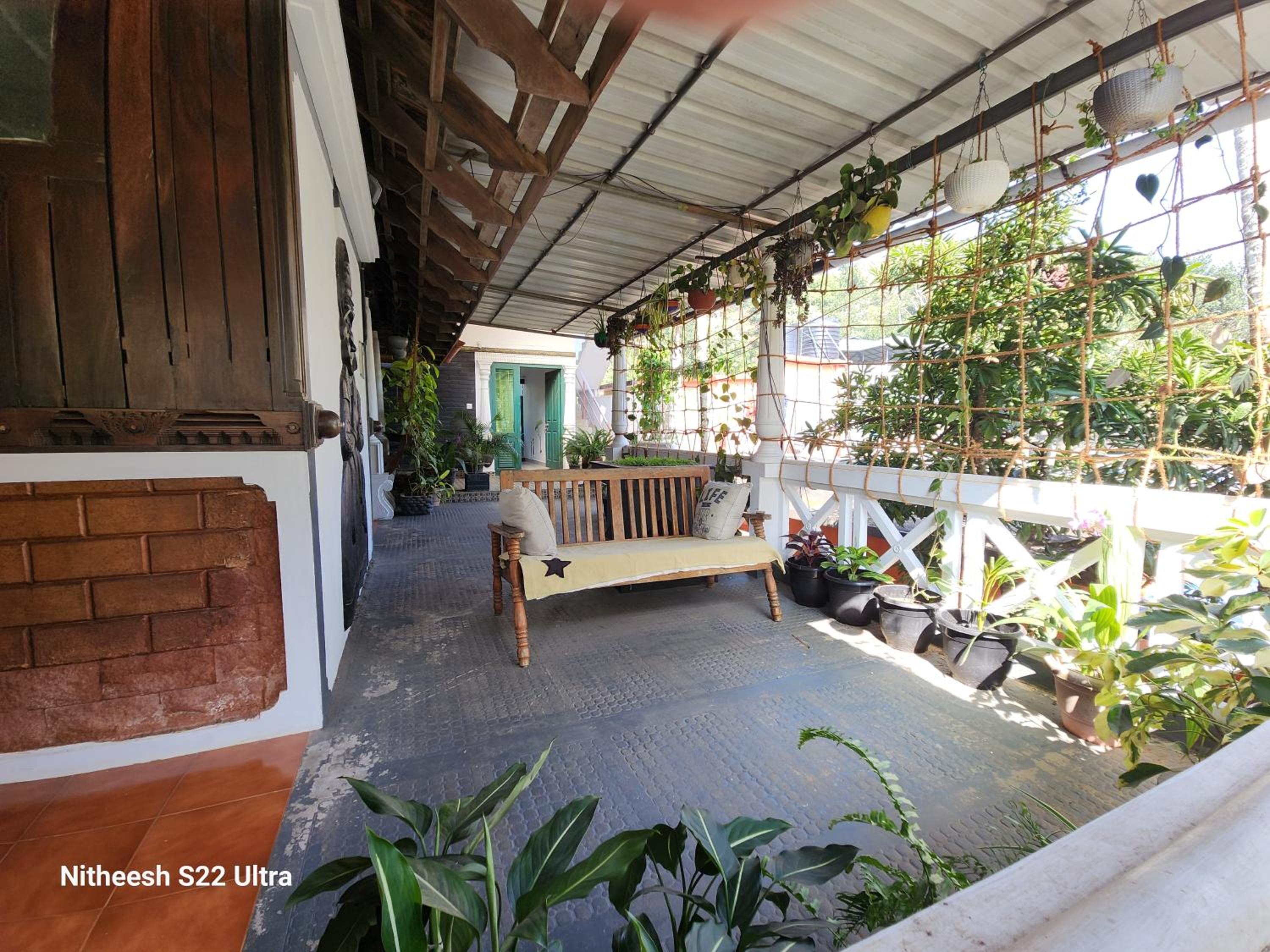 Thekkady Vacations - Kairali Palace Home Stay - Property Image 4