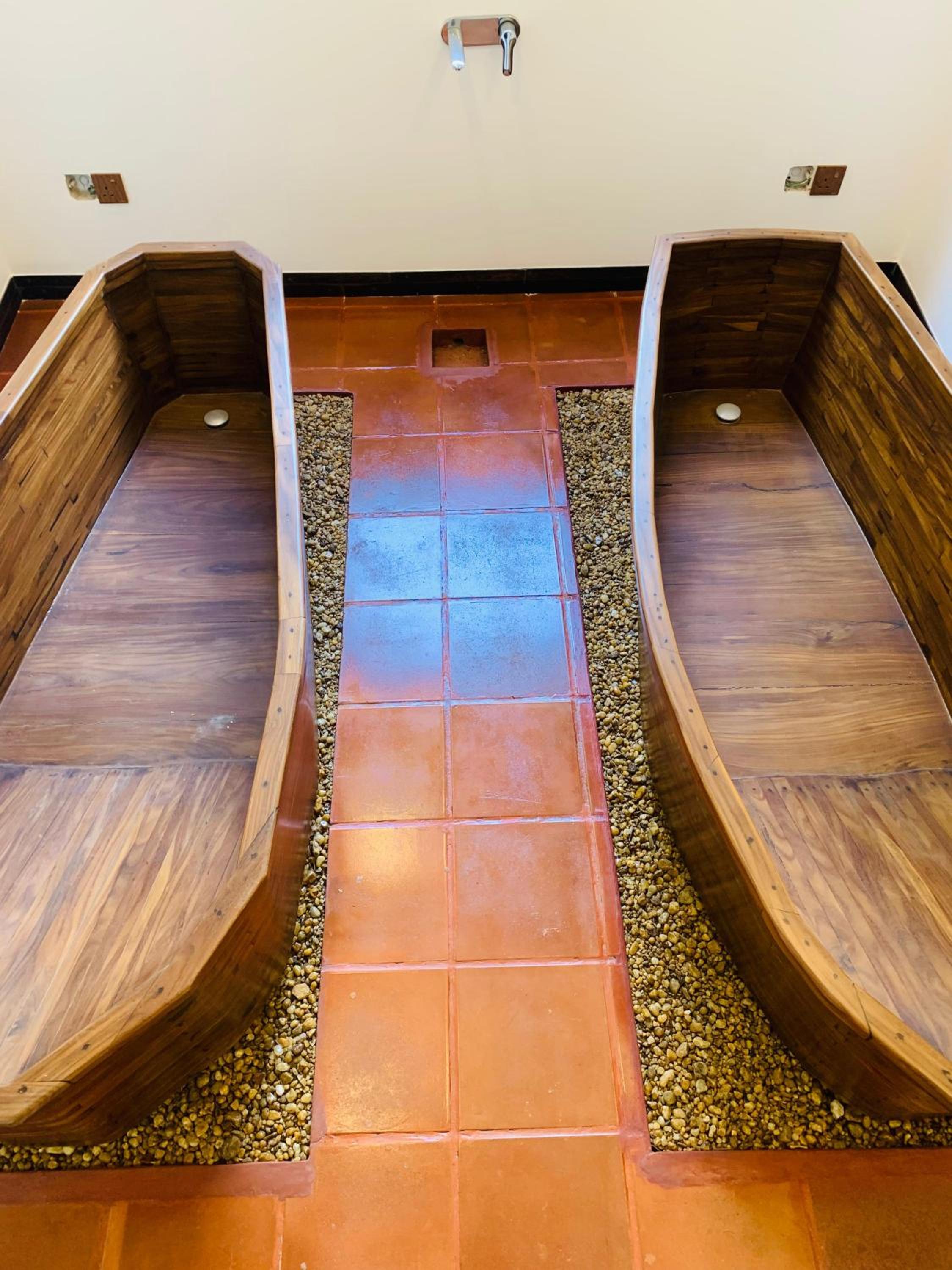 Praana Ayurvedic Boutique Villa