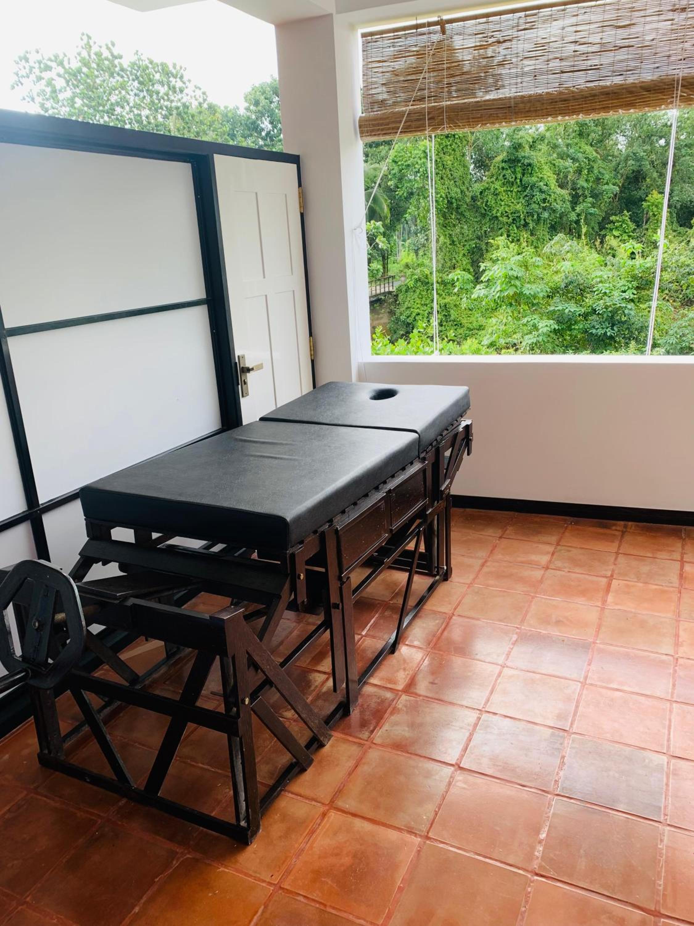 Praana Ayurvedic Boutique Villa