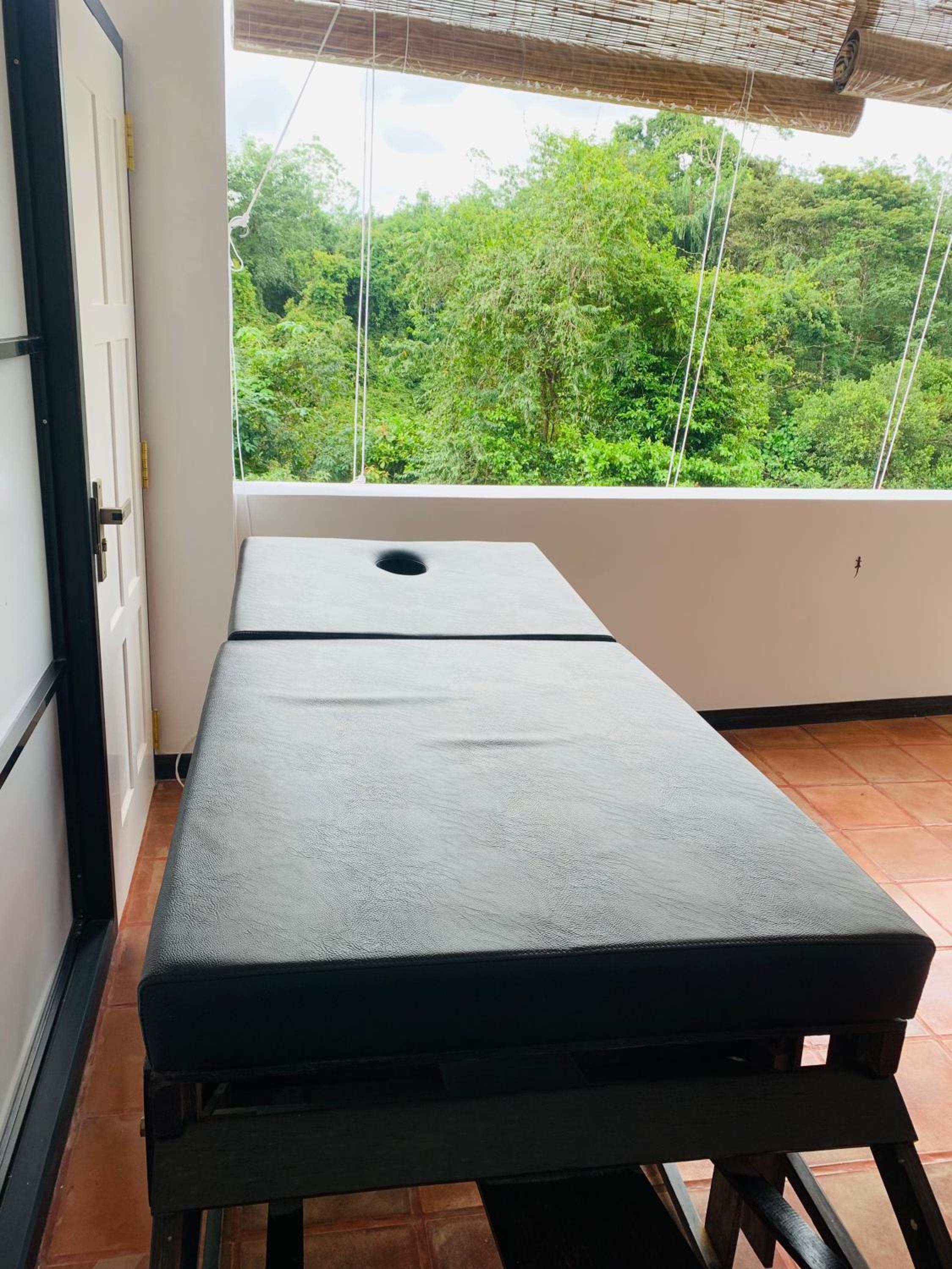 Praana Ayurvedic Boutique Villa