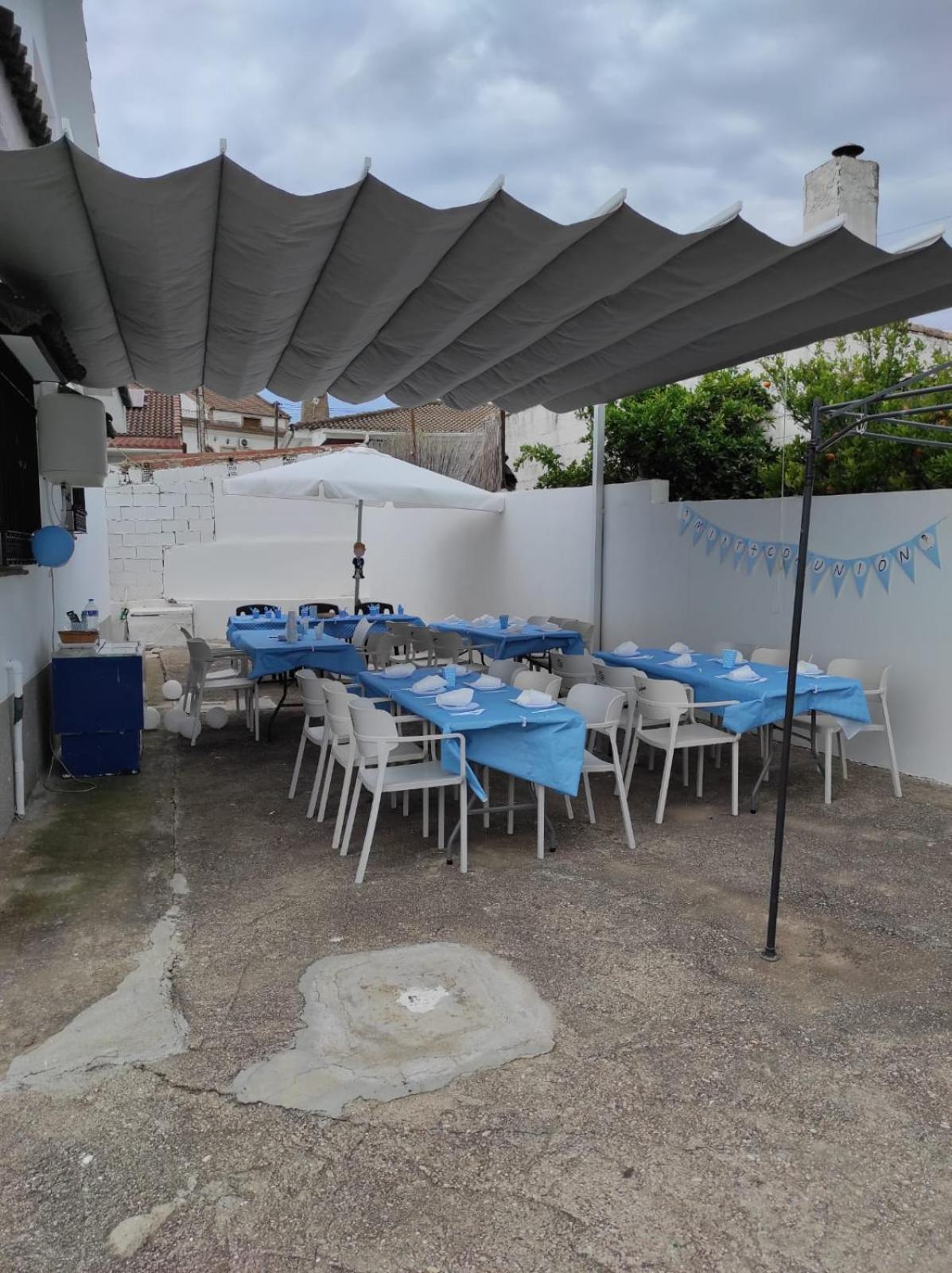 Villa Los Naranjos