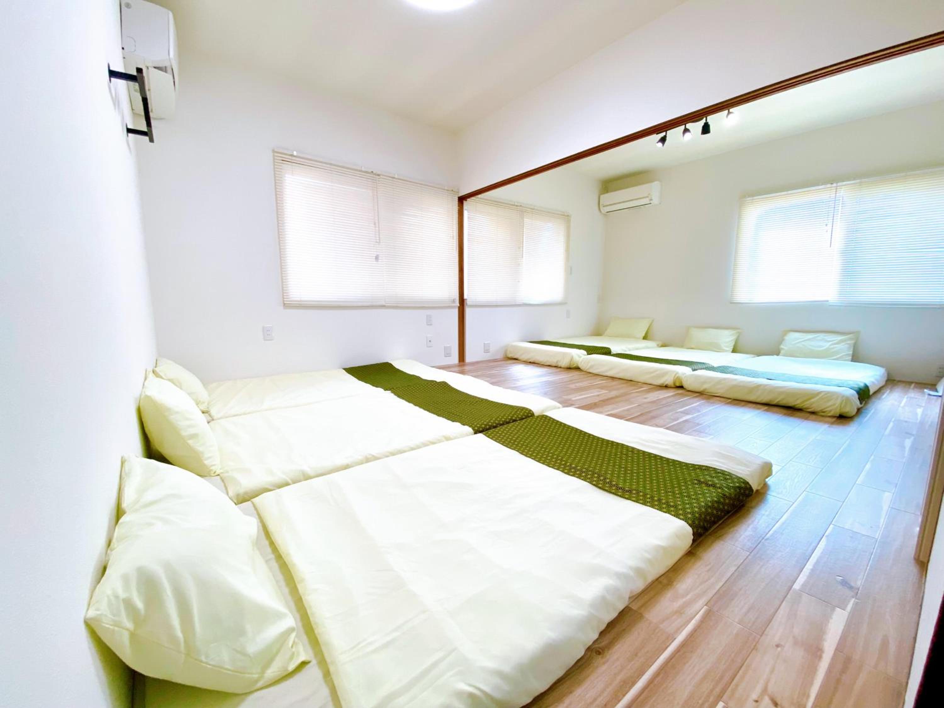 Bonborian ten Private Rent view 4