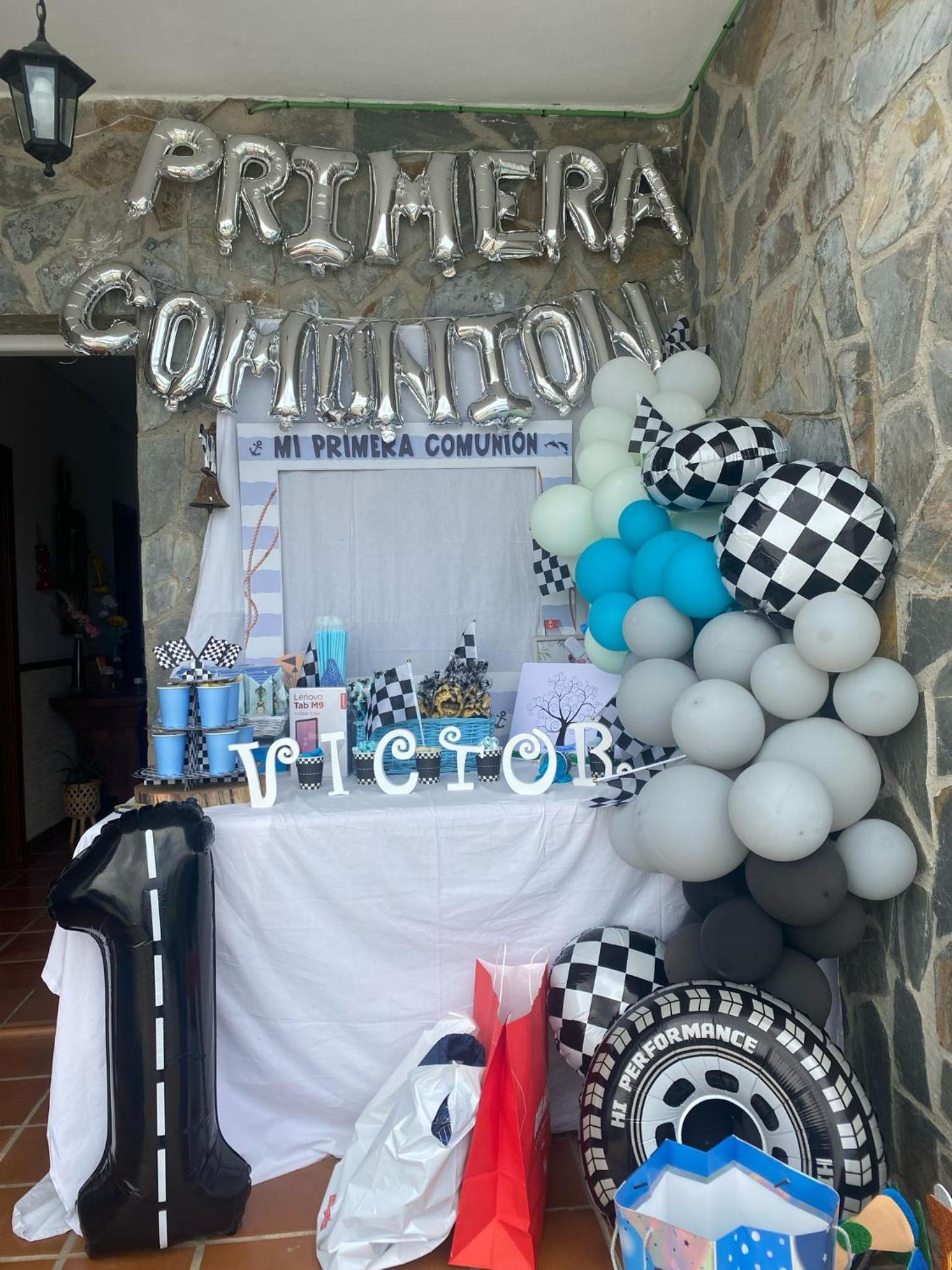 Villa Los Naranjos