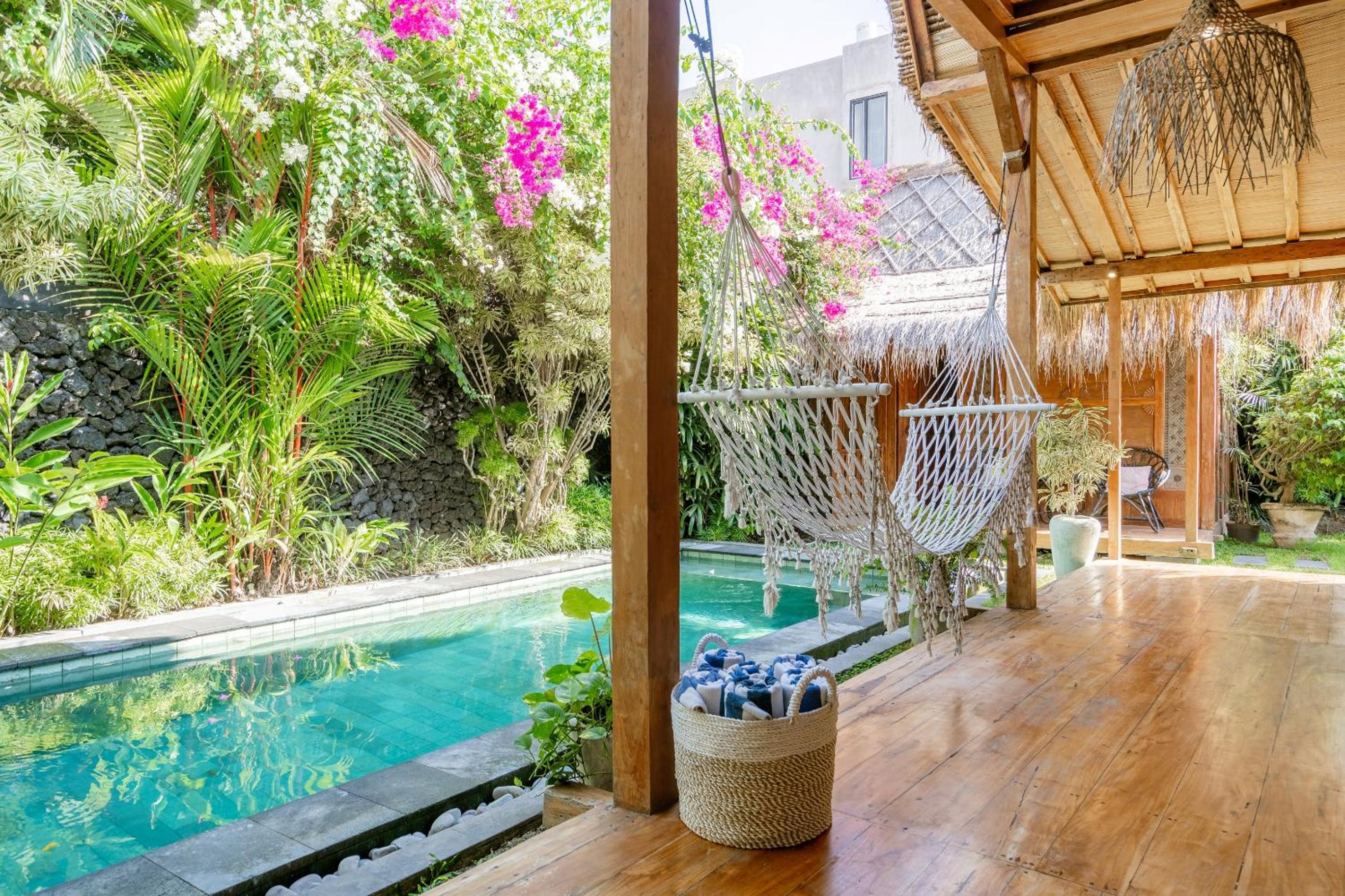 Wanderlust Villa by Betterplace