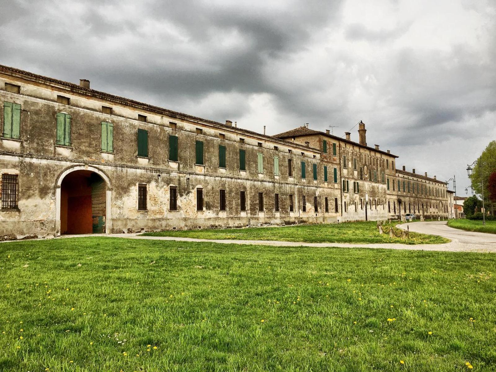 loft dell'artista en Bocchere